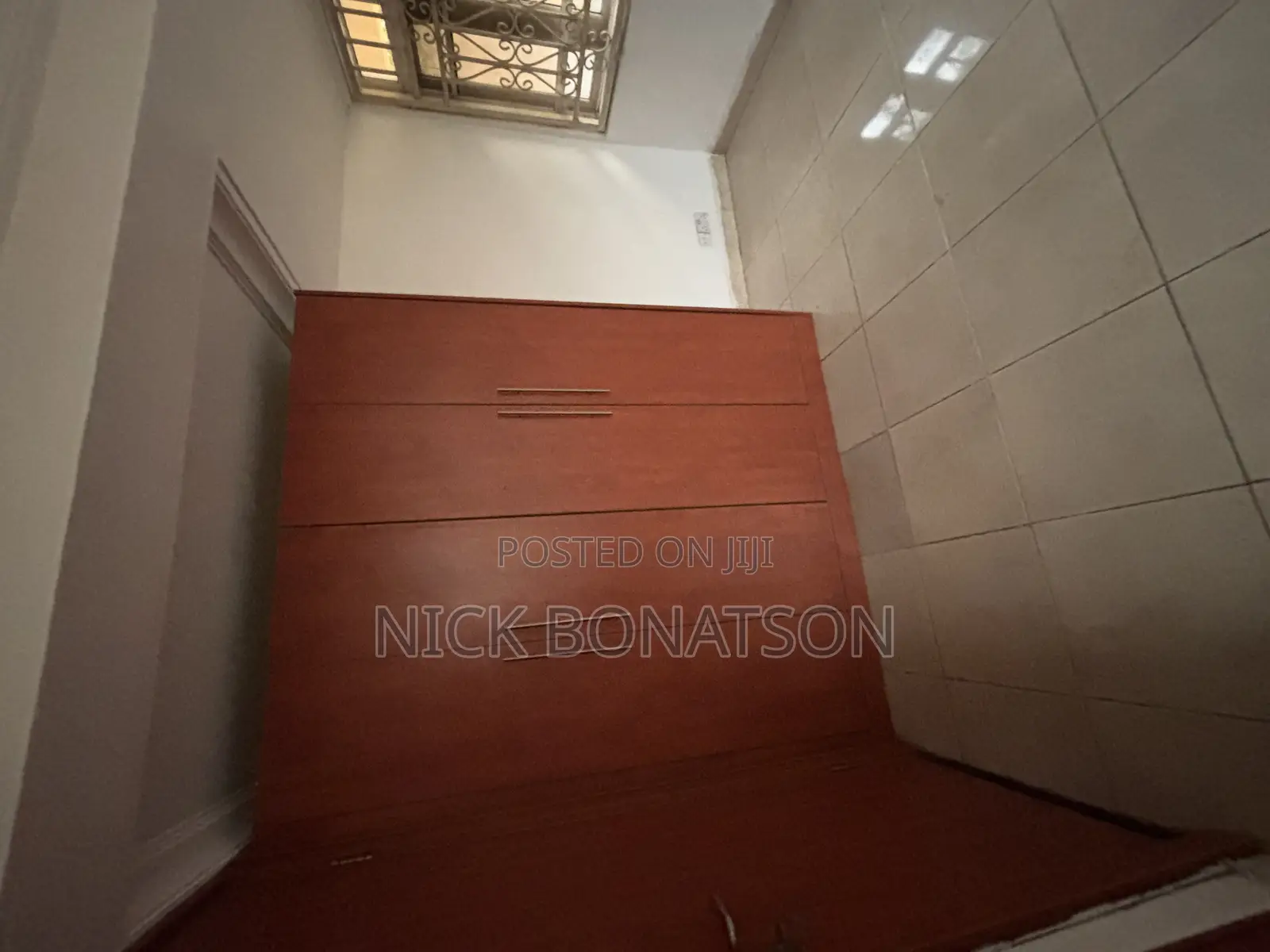 3bdrm Block of Flats in Wuse Zone 6 for rent