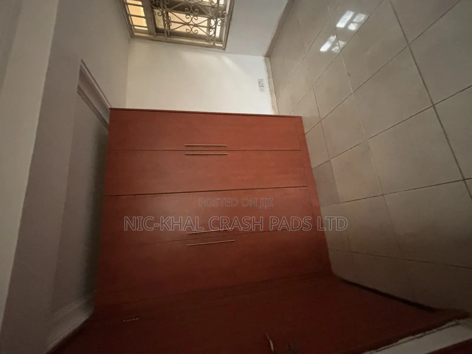 3bdrm Block of Flats in Wuse Zone 6 for rent