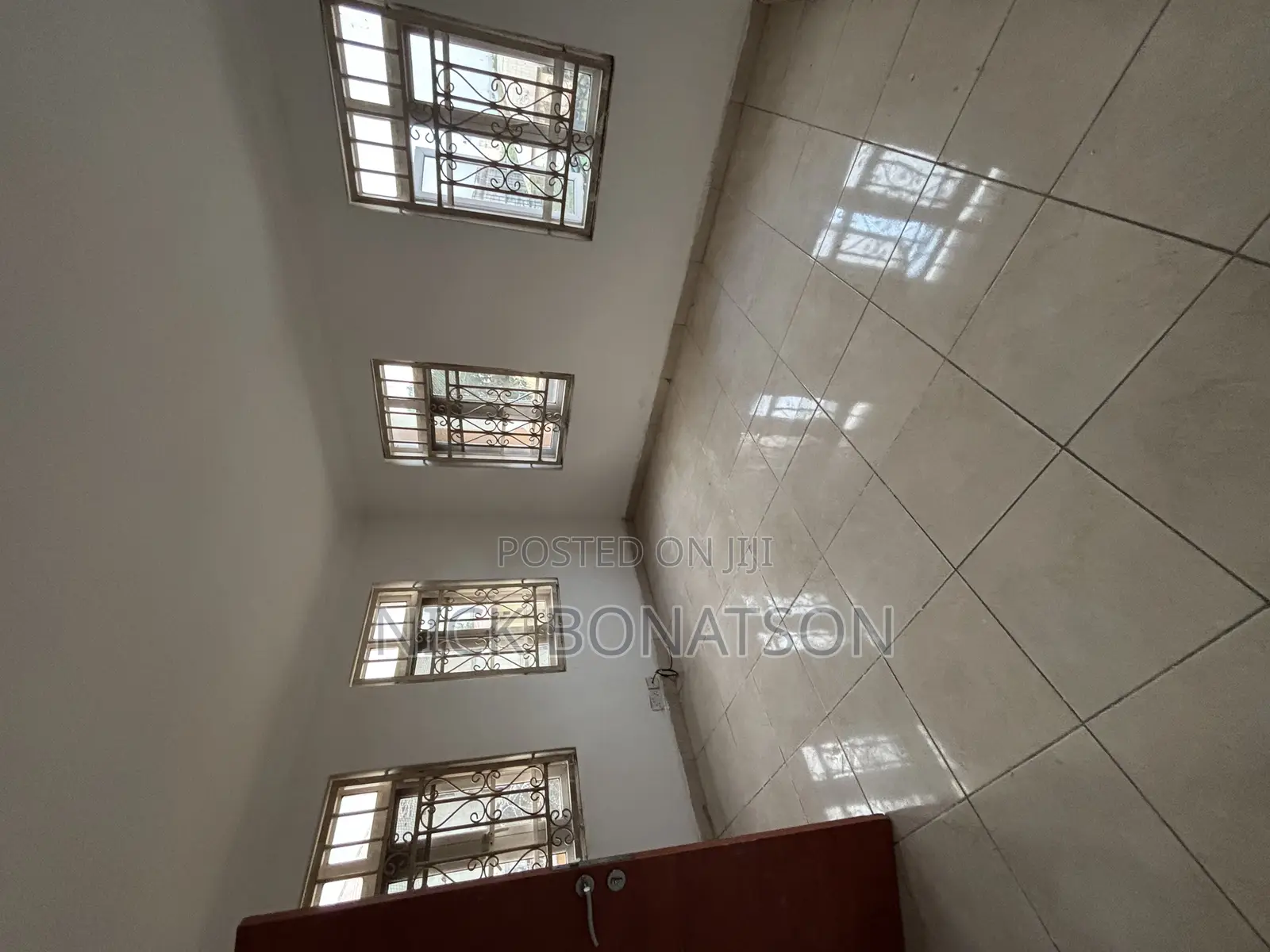 3bdrm Block of Flats in Wuse Zone 6 for rent