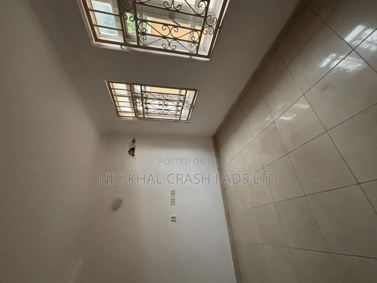 3bdrm Block of Flats in Wuse Zone 6 for rent