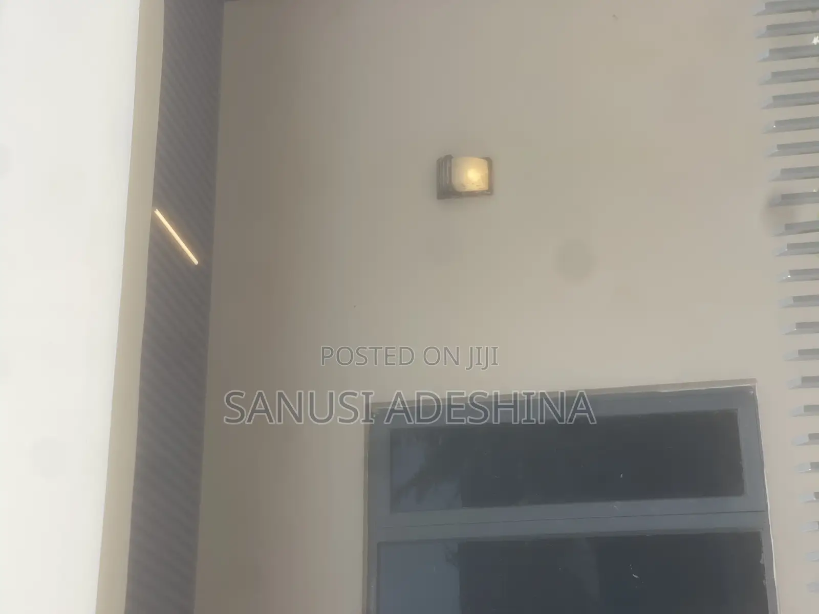 4bdrm Duplex in Mabushi,Wuse for sale