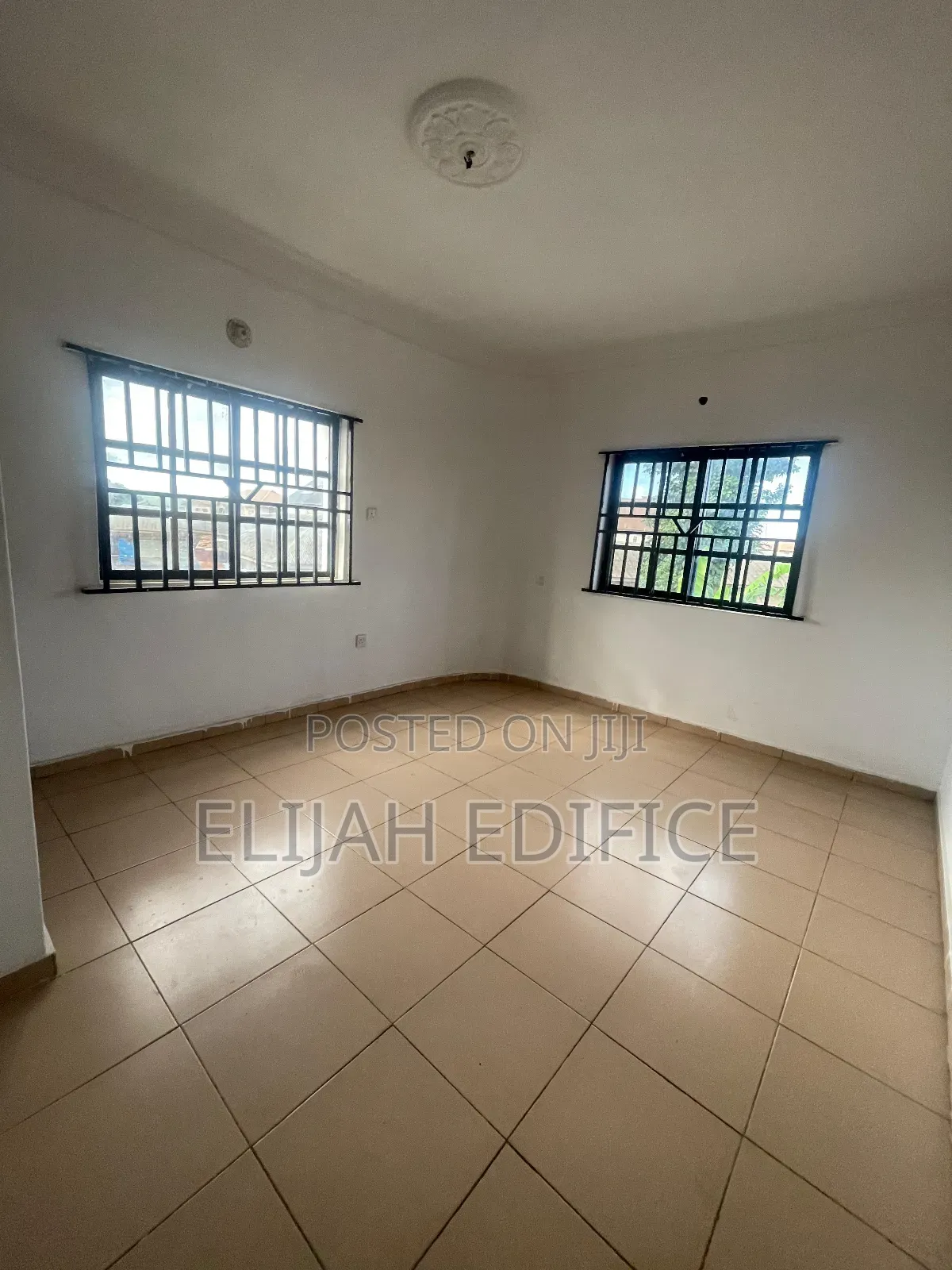 Furnished 2bdrm Block of Flats in Cele, Ijede / Ikorodu for rent