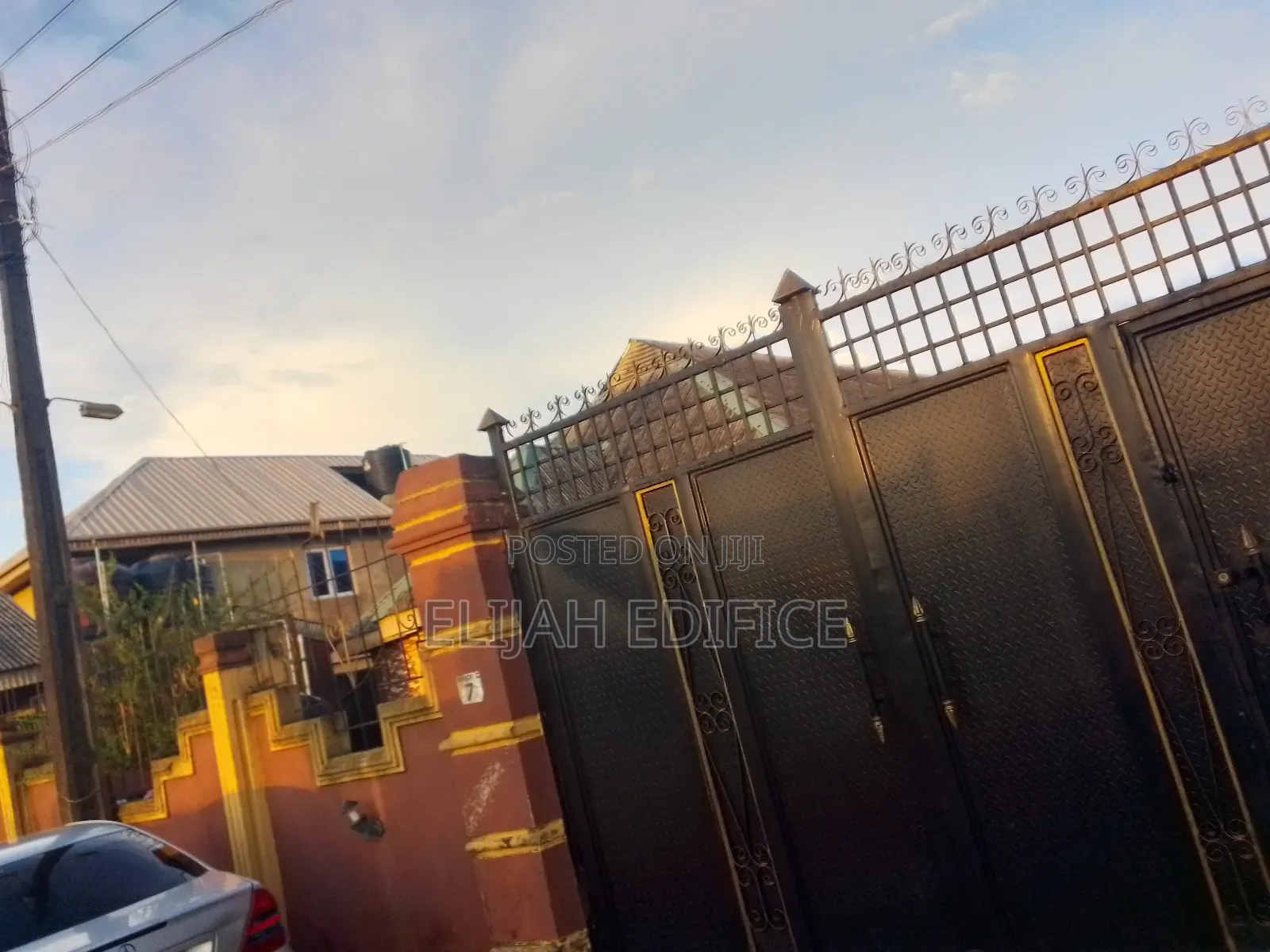 Furnished 2bdrm Bungalow in Parkview, Ijede / Ikorodu for rent