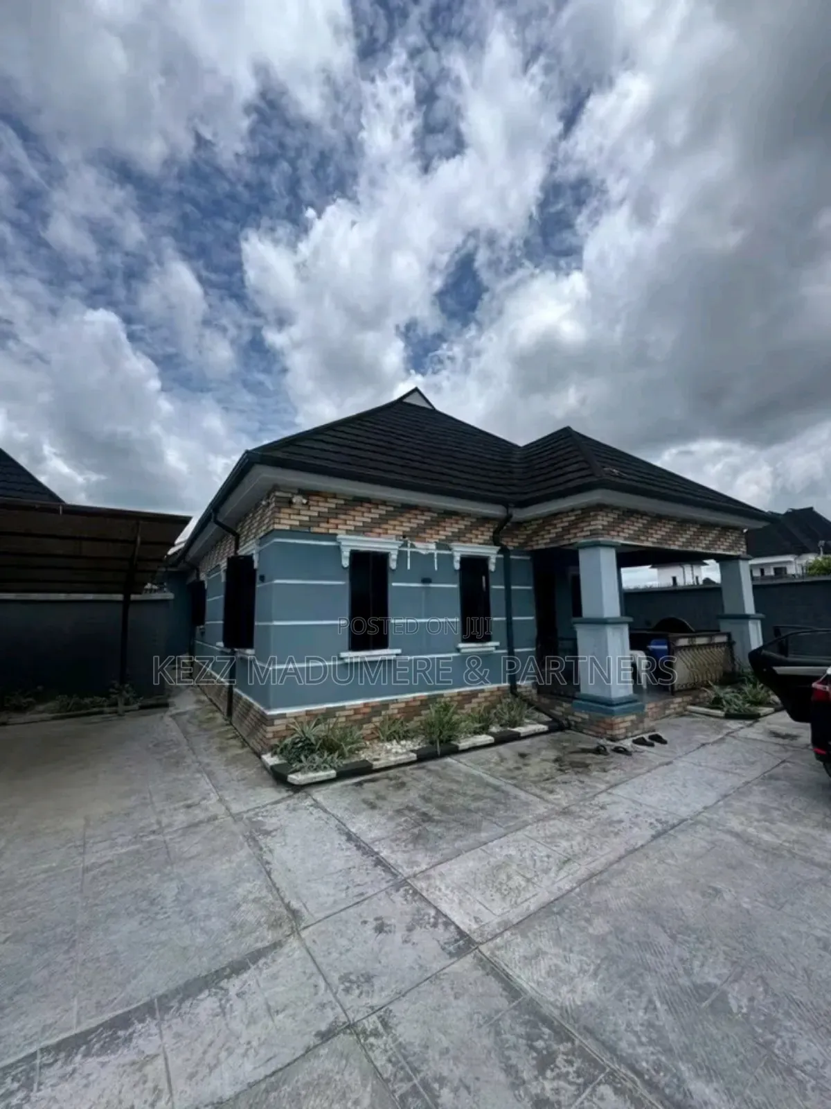 3bdrm Bungalow in Ceaderwood Estate for sale