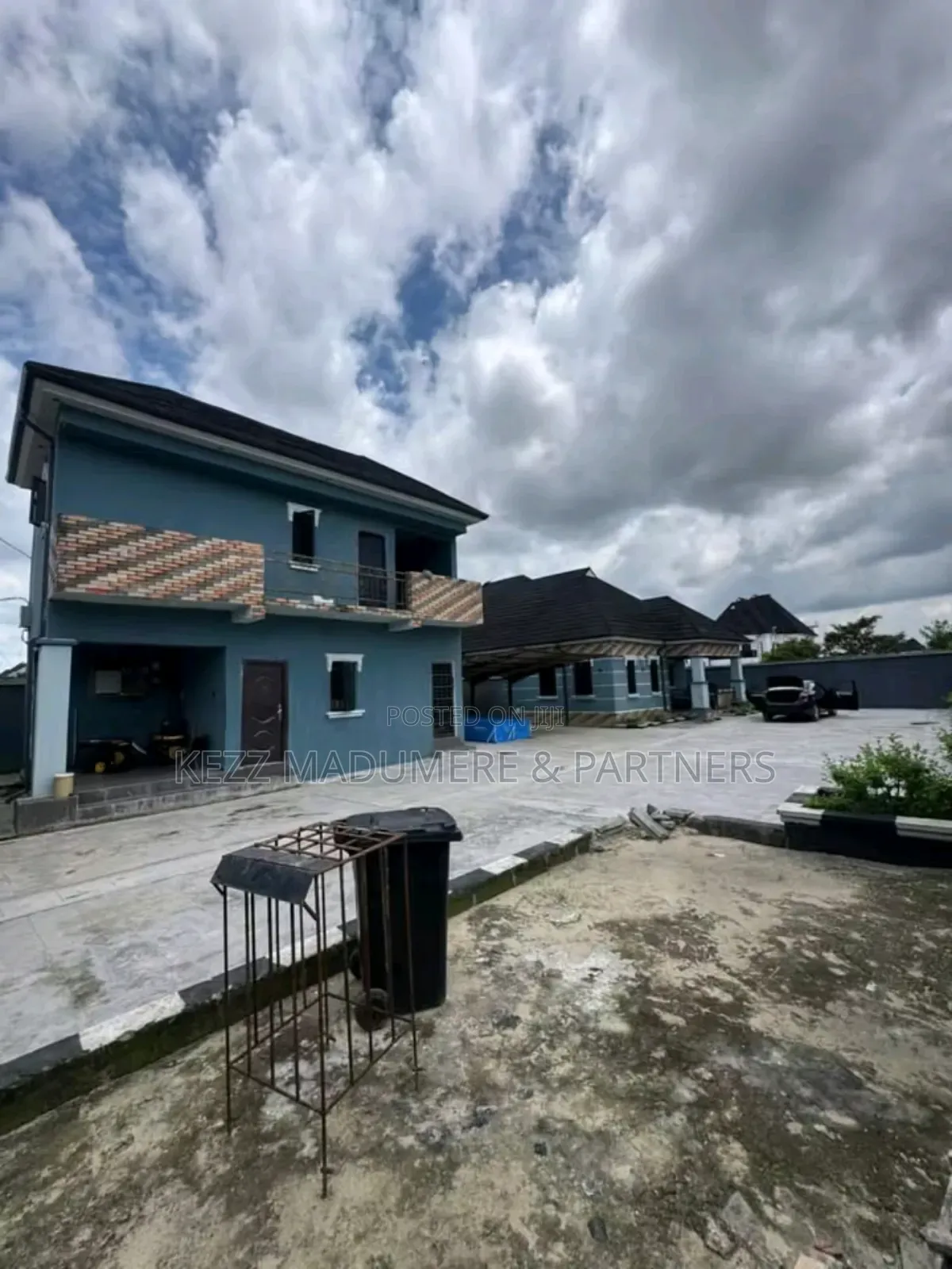 3bdrm Bungalow in Ceaderwood Estate for sale