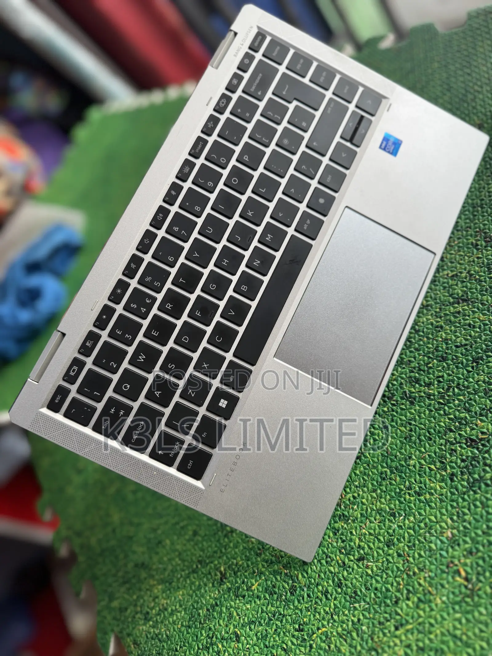 Laptop HP EliteBook x360 1030 G8 32GB Intel Core i7 SSD 512GB