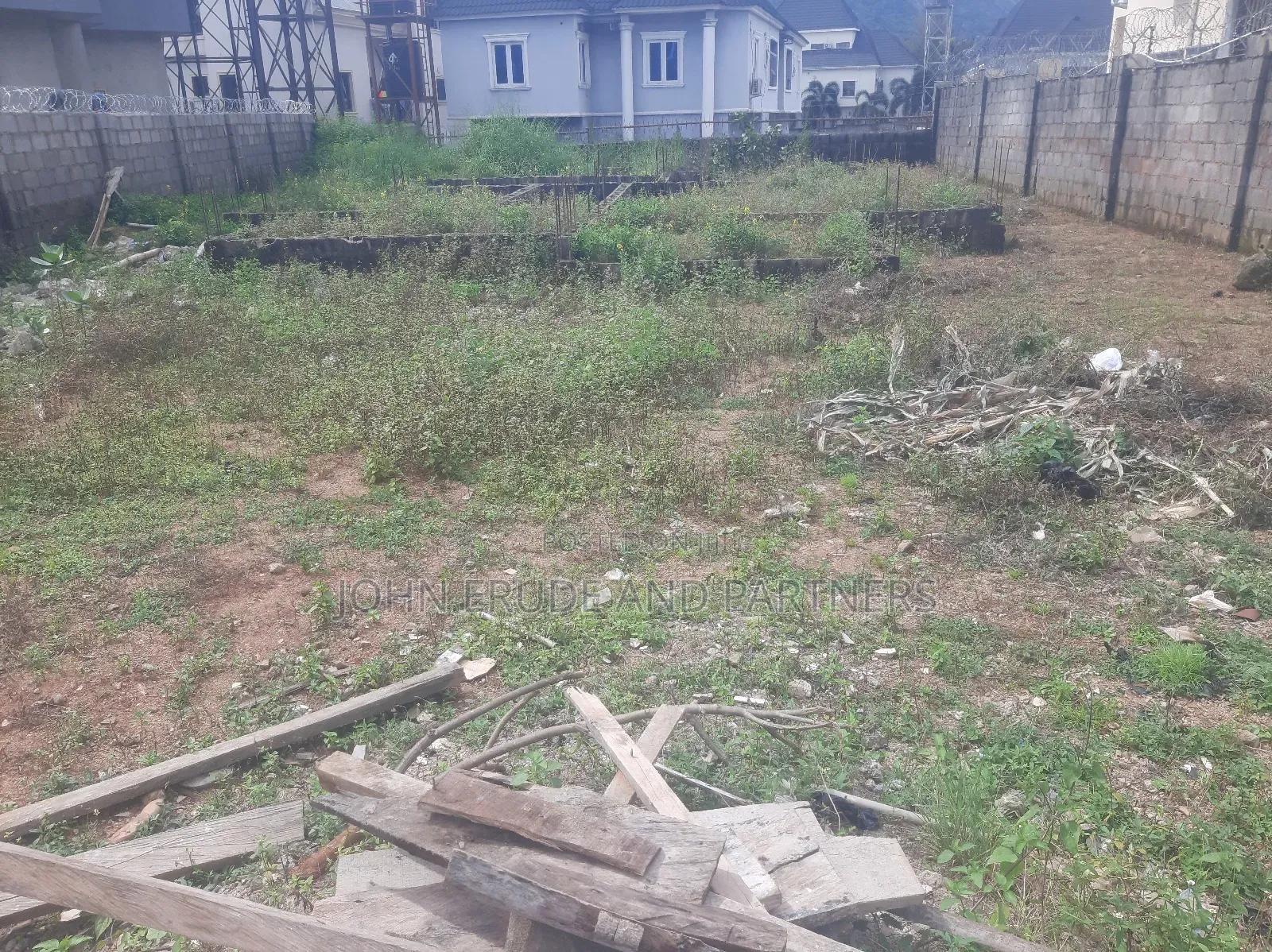 Well Located and Buildable Land