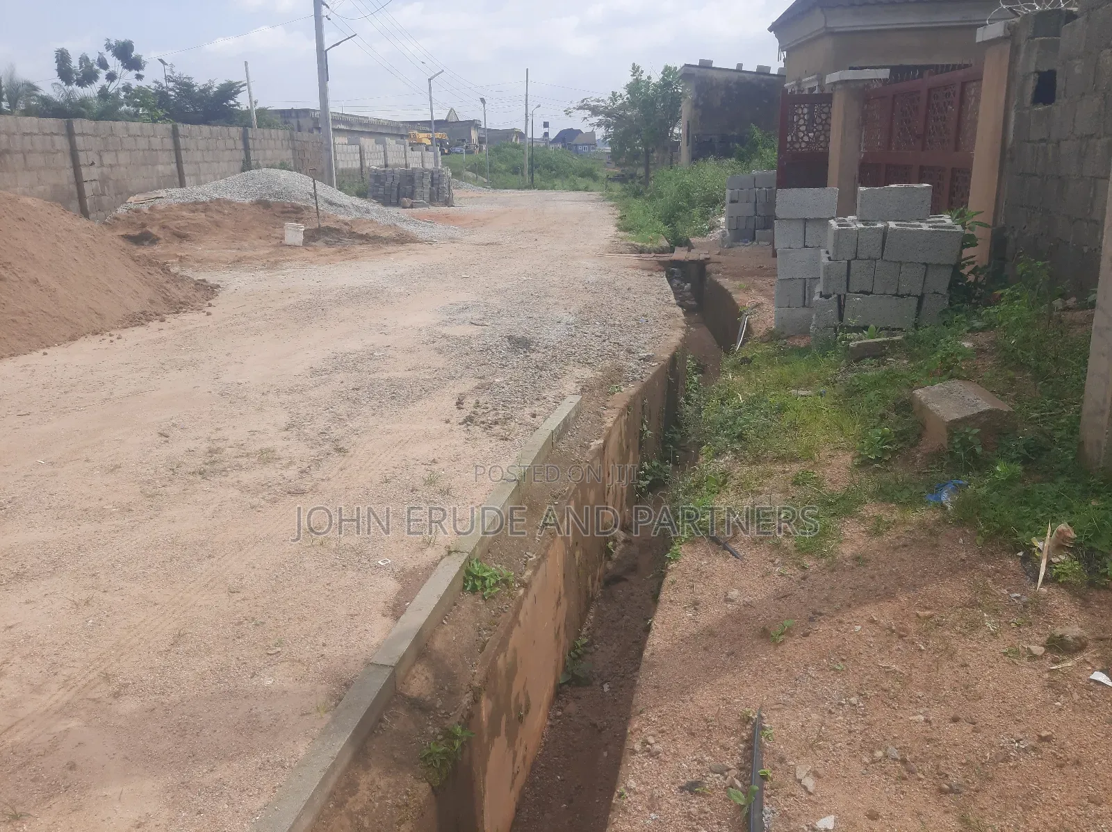 Well Located and Buildable Land