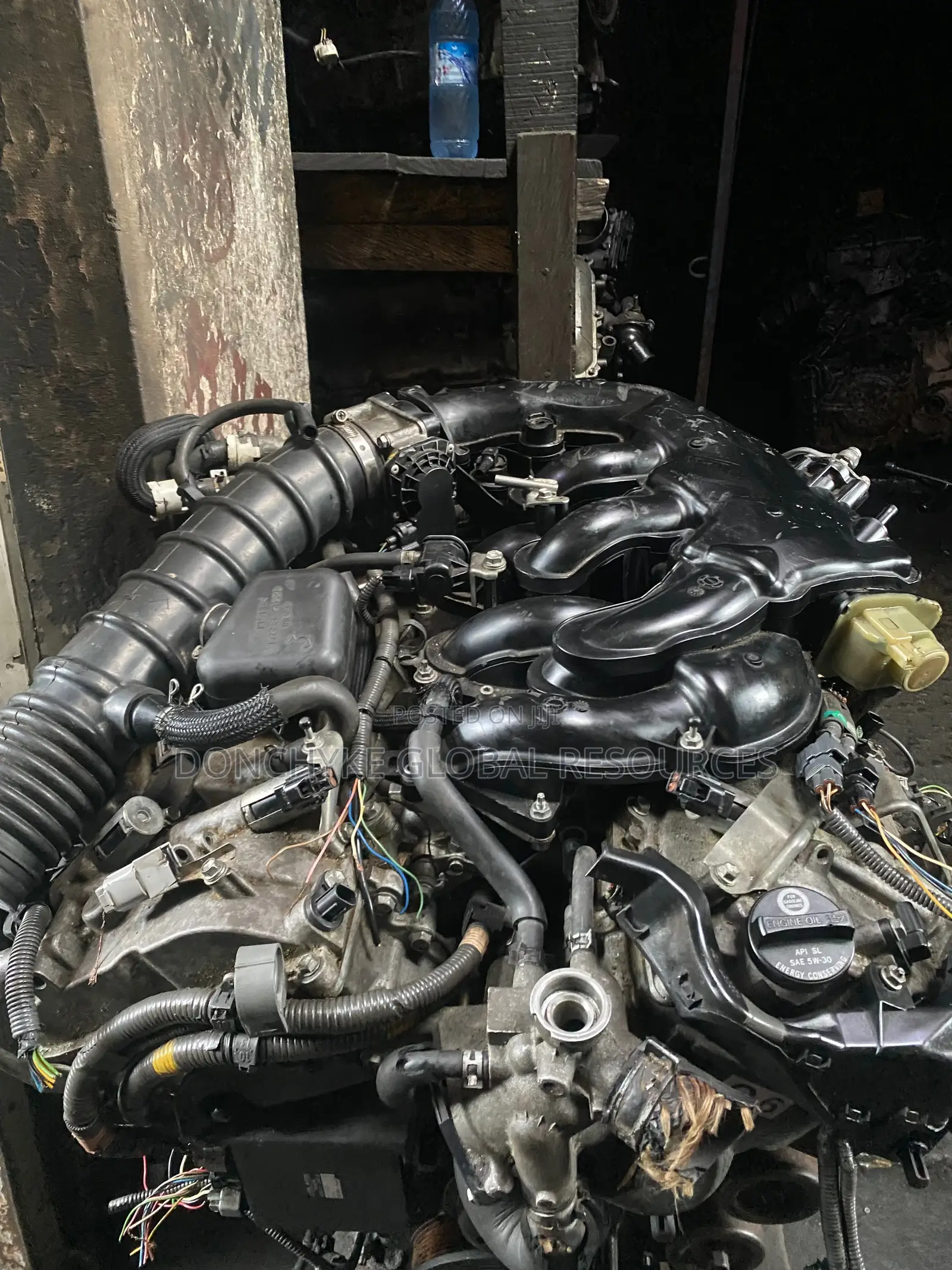 Direct Tokunbo Engine 4gr for Lexus Is250