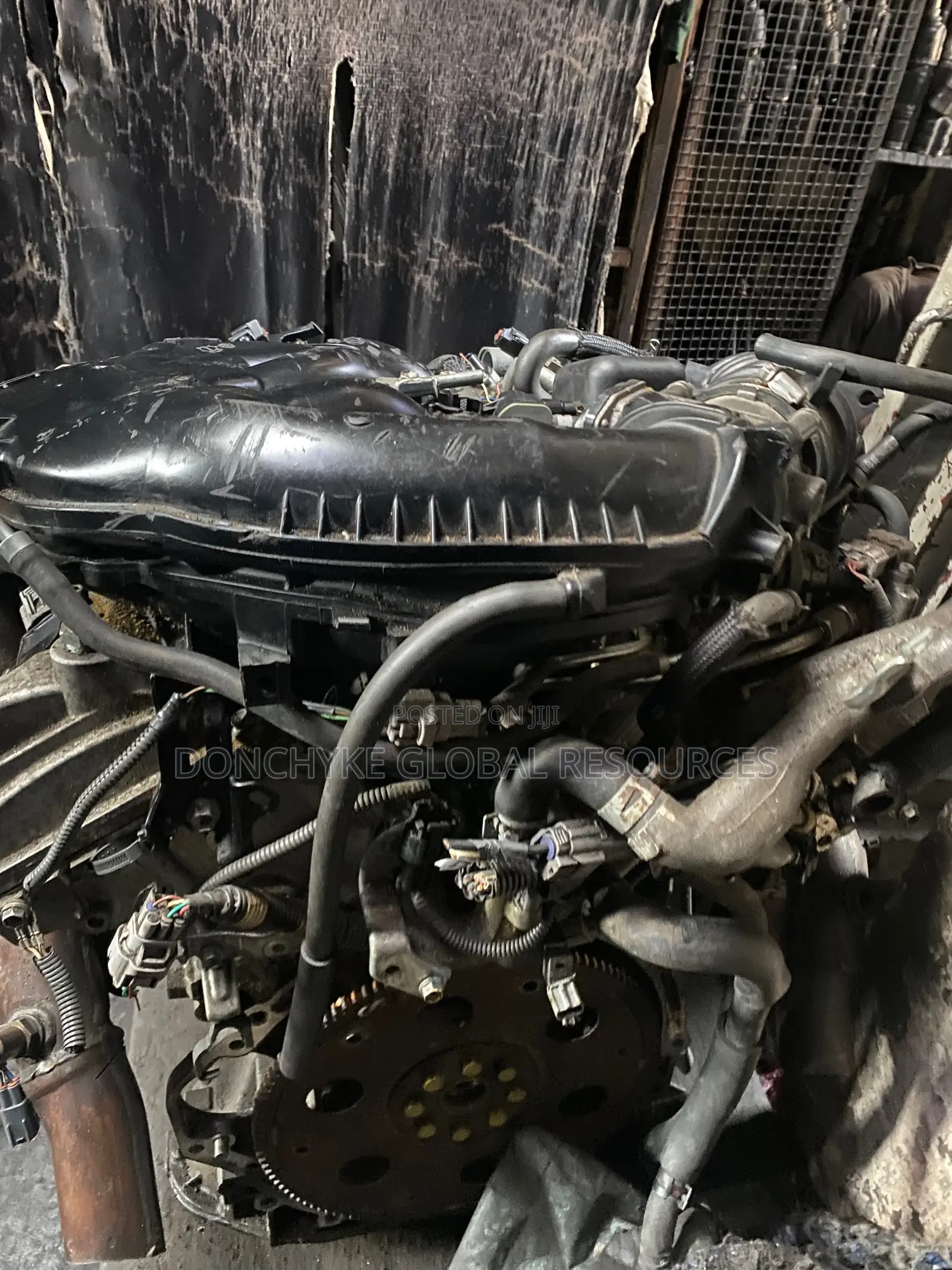 Direct Tokunbo Engine 4gr for Lexus Is250
