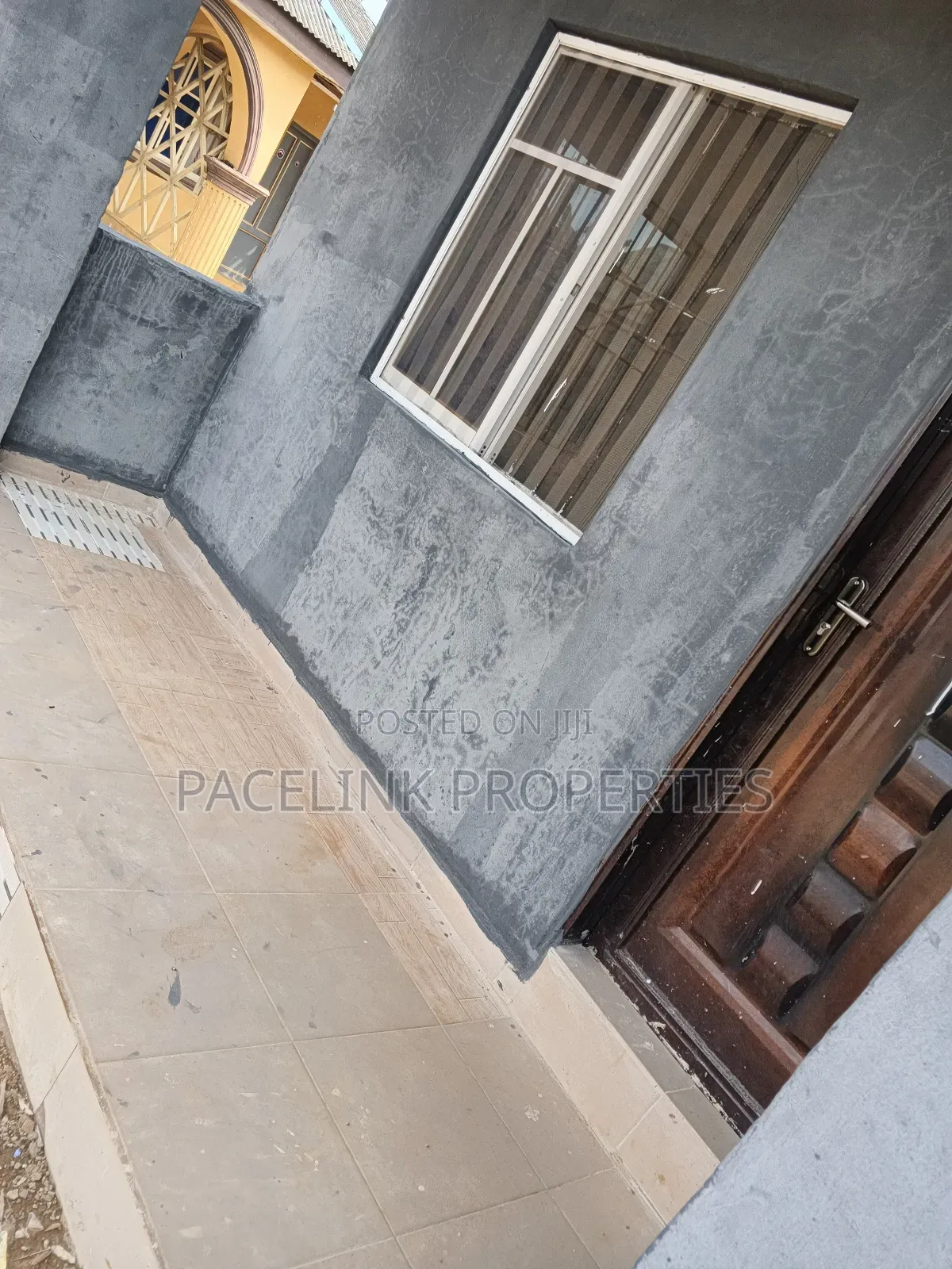 Mini Flat in Ado-Odo/Ota for rent
