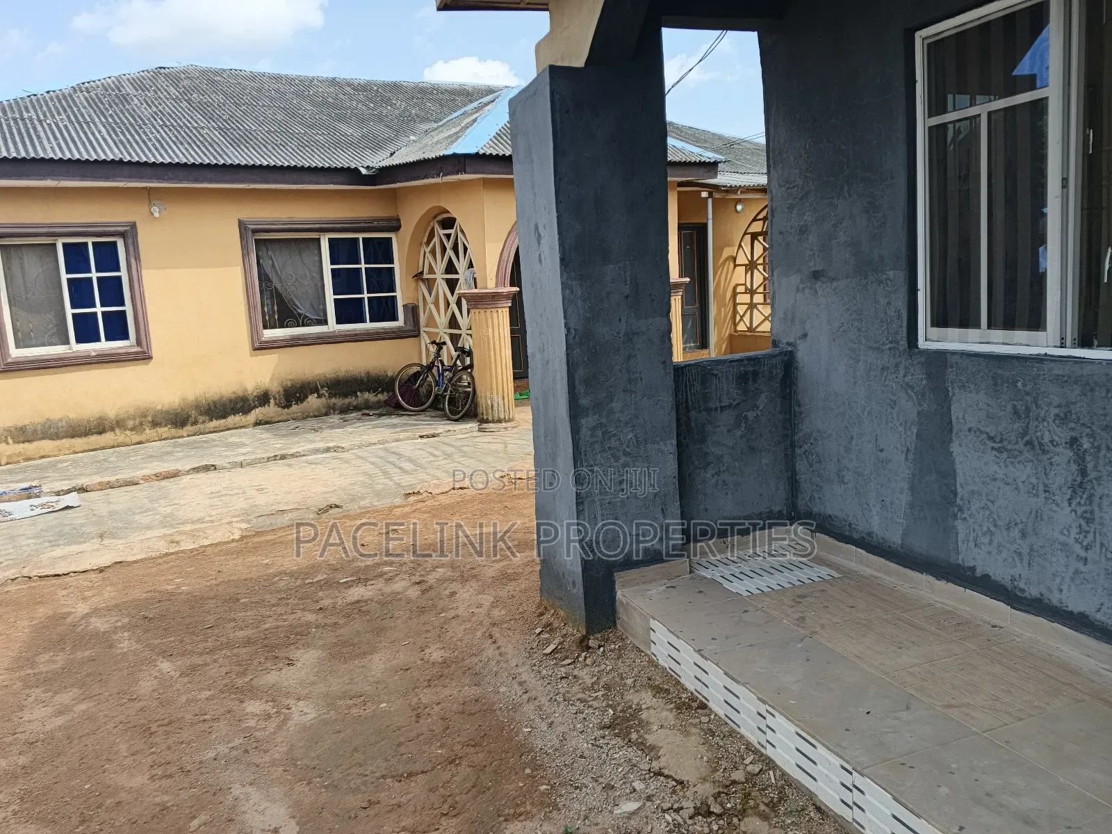 Mini Flat in Ado-Odo/Ota for rent