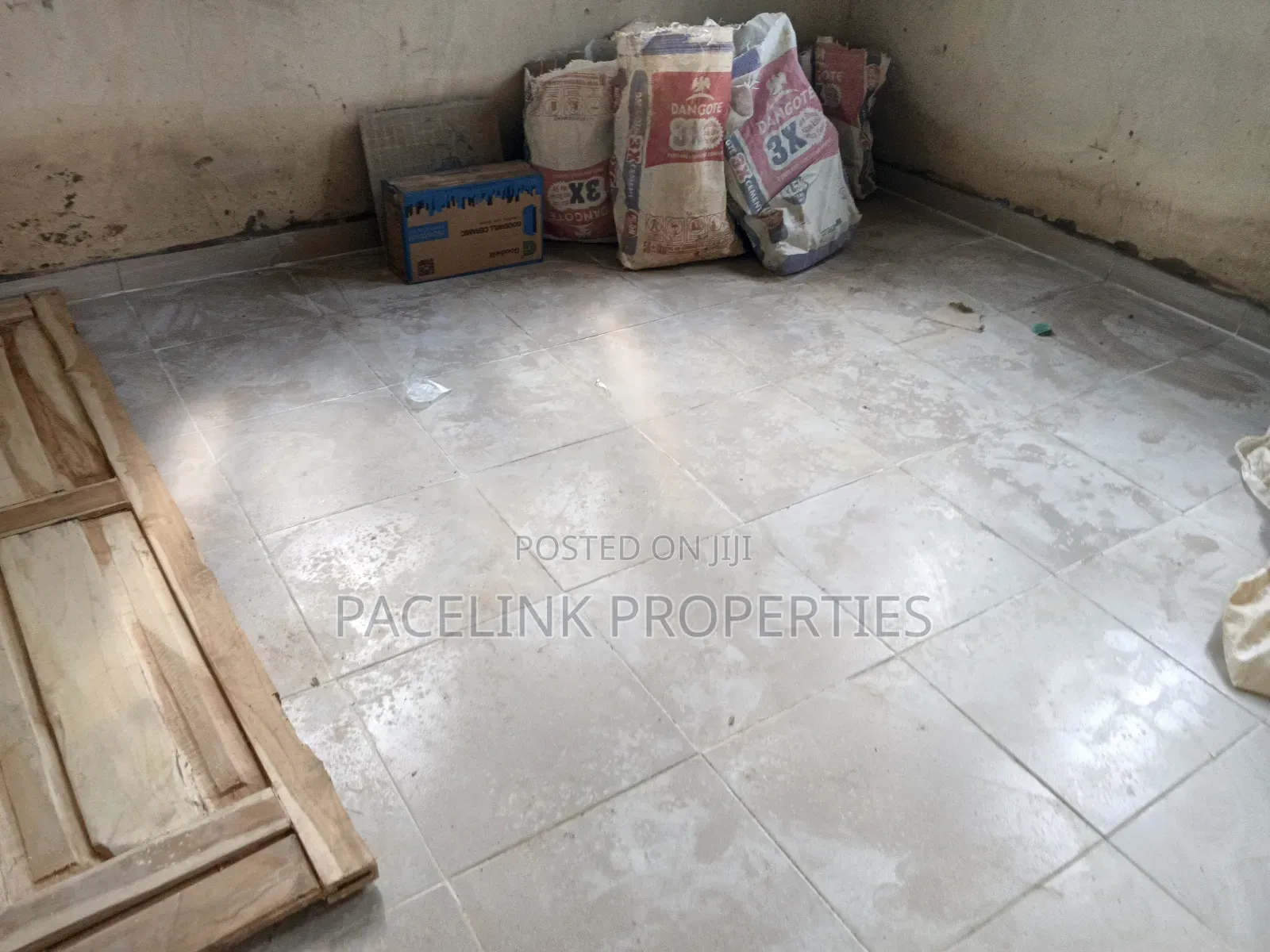 Mini Flat in Ado-Odo/Ota for rent