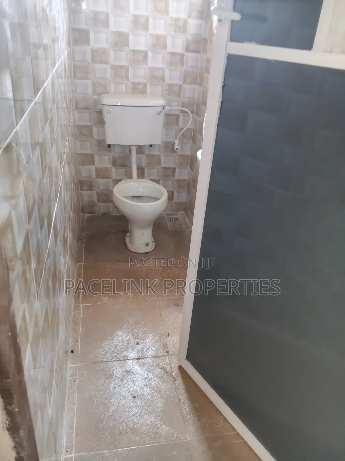 Mini Flat in Ado-Odo/Ota for rent