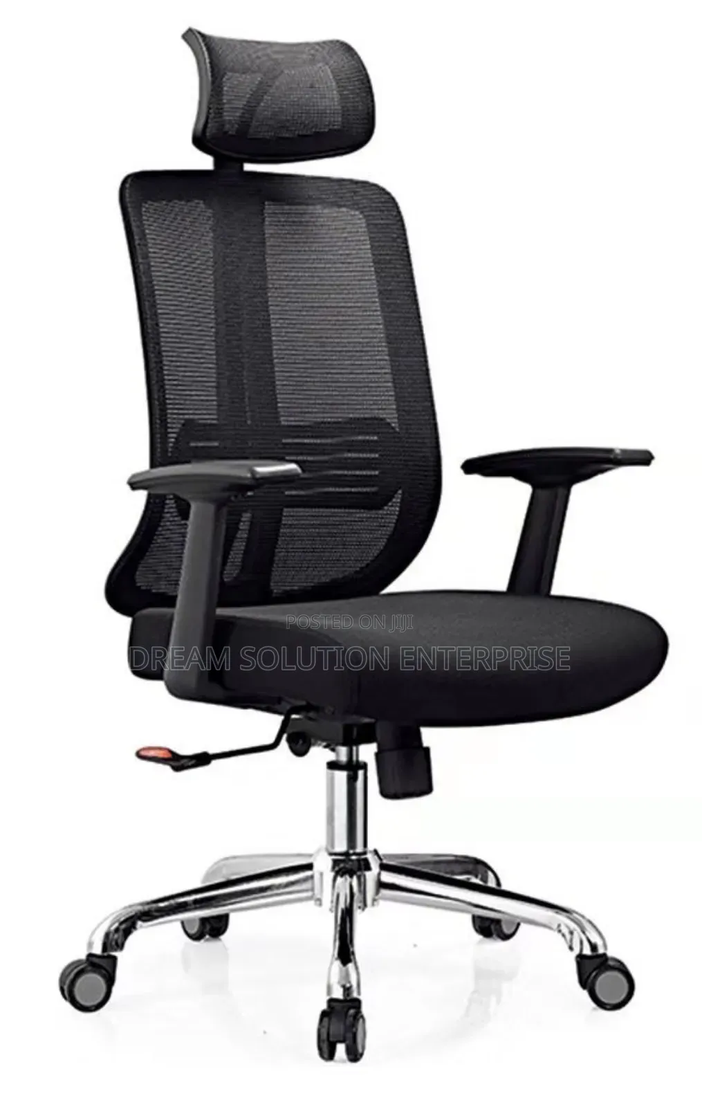 Quality Imported Office Chair