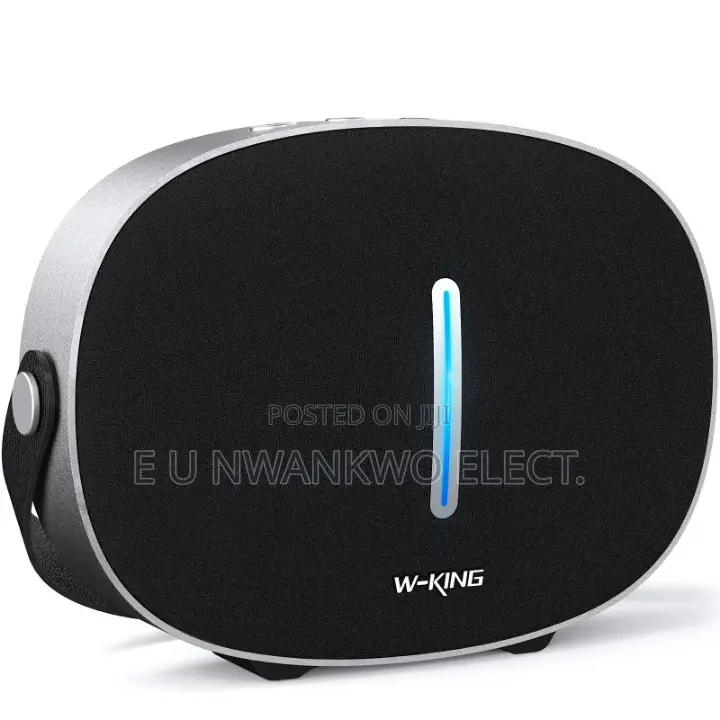 W-King T8ii