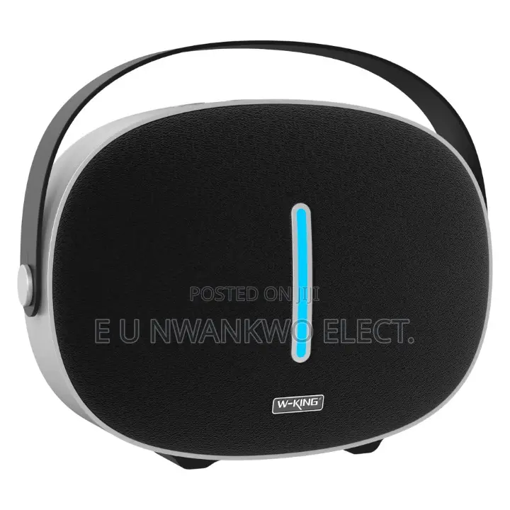 W-King T8ii