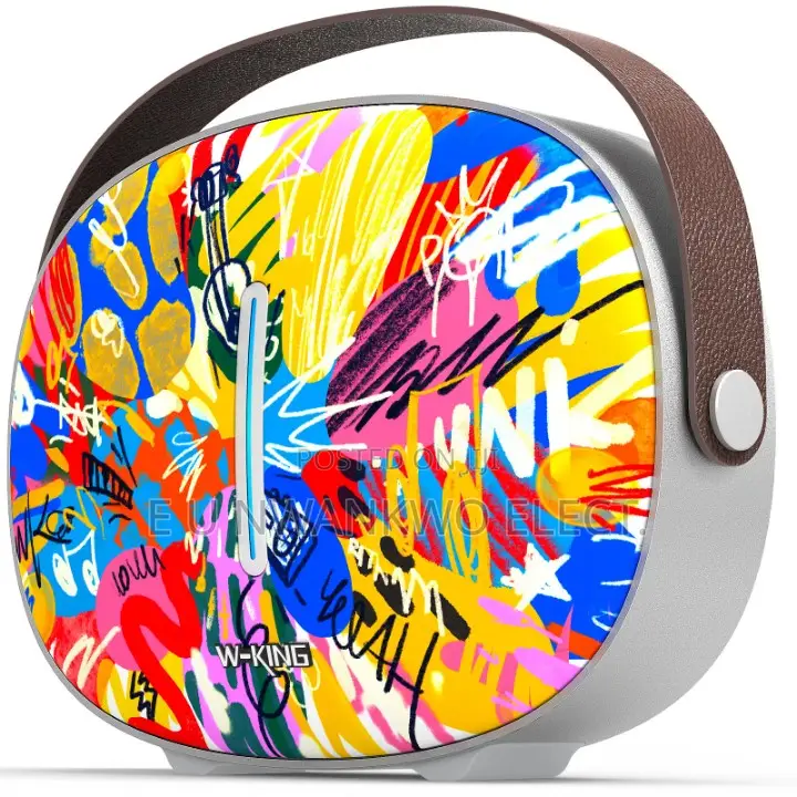 W-King T8ii