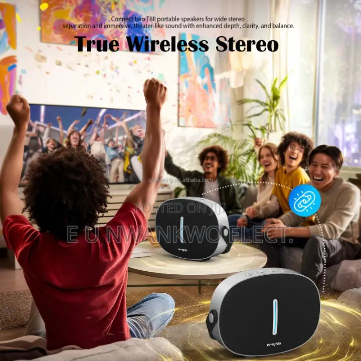 W-King T8ii