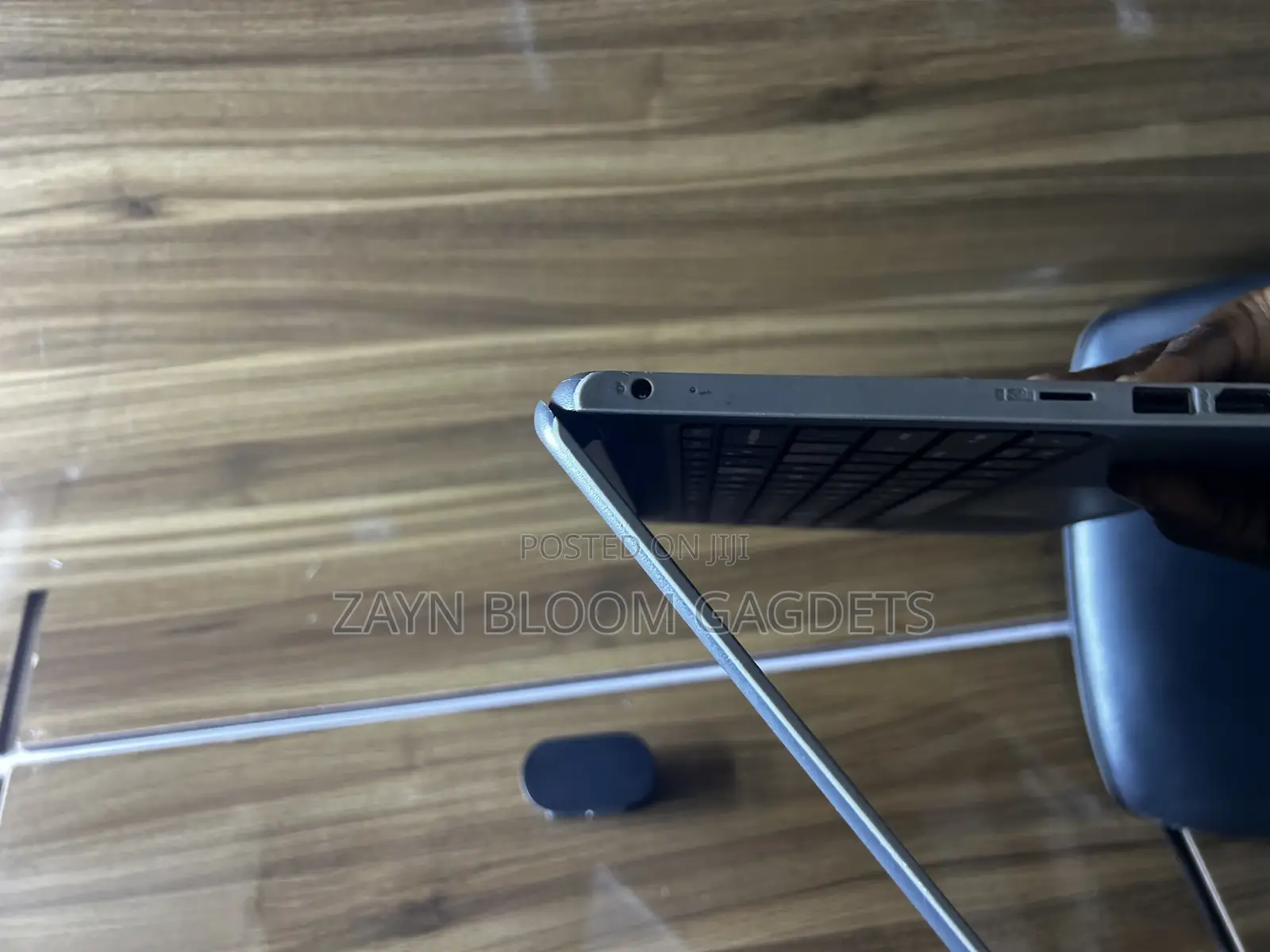 Laptop HP Stream 11 4GB Intel Celeron SSD 128GB