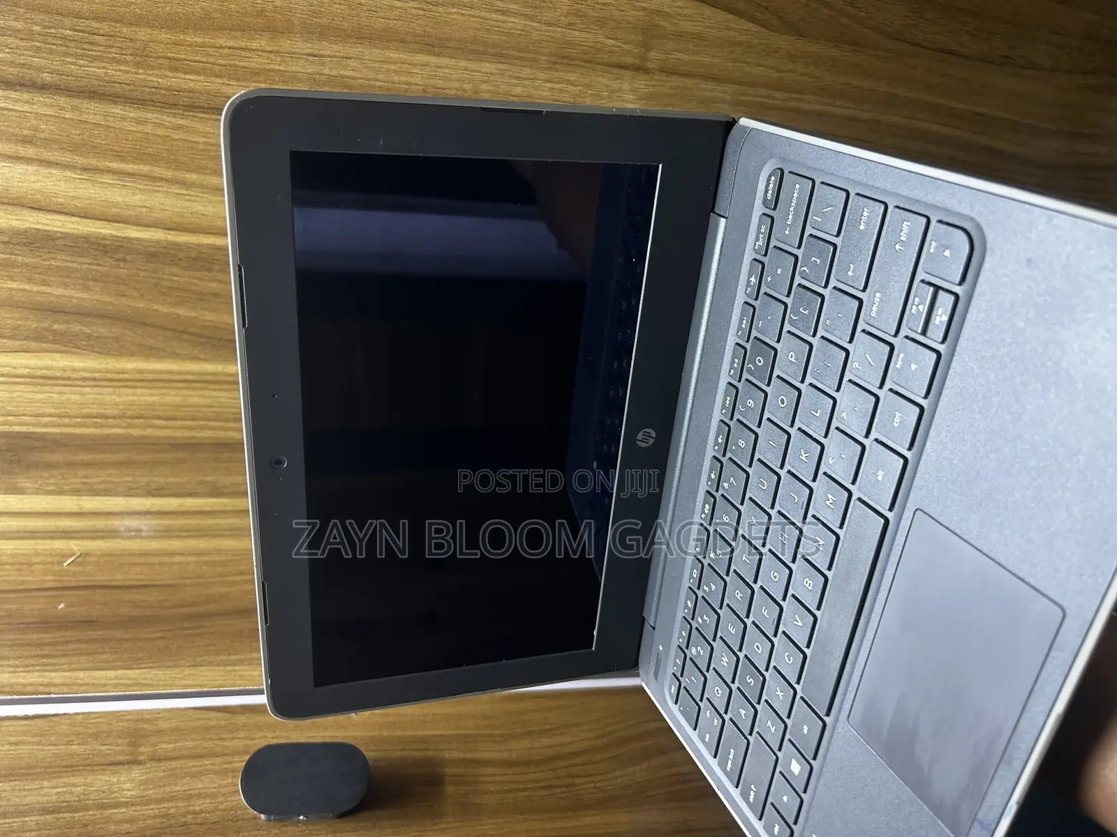 Laptop HP Stream 11 4GB Intel Celeron SSD 128GB