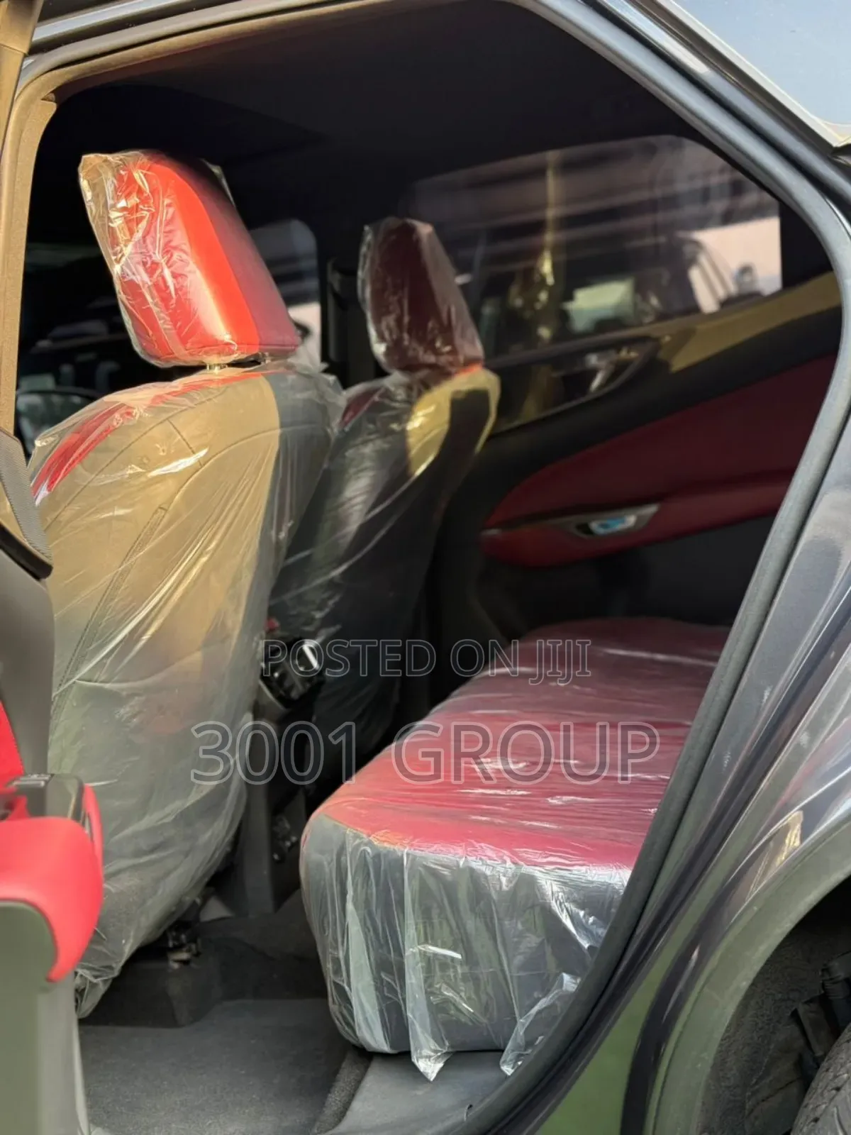 Lexus NX 2023 Gray