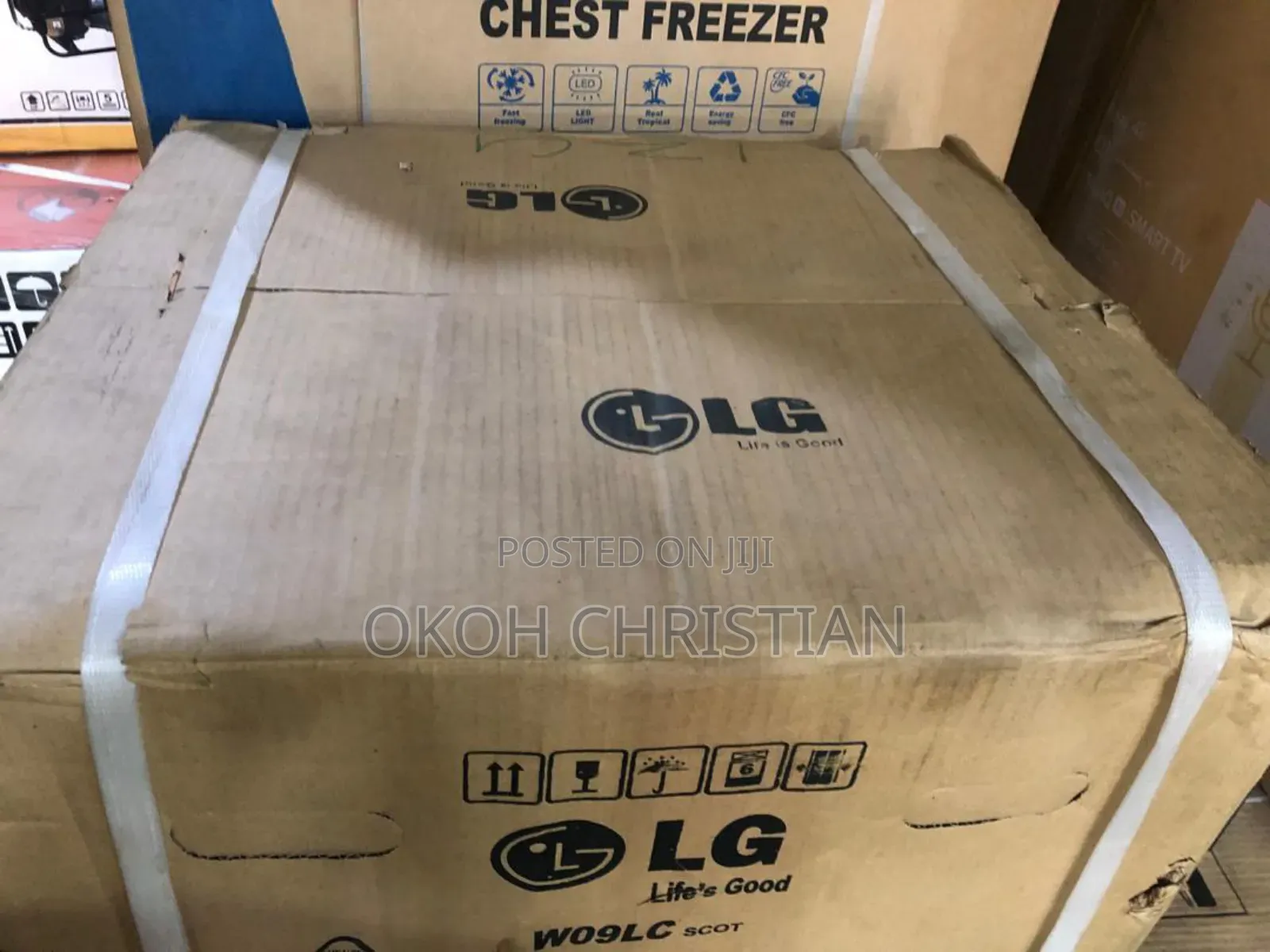 Lg Window Unit Air Conditioner