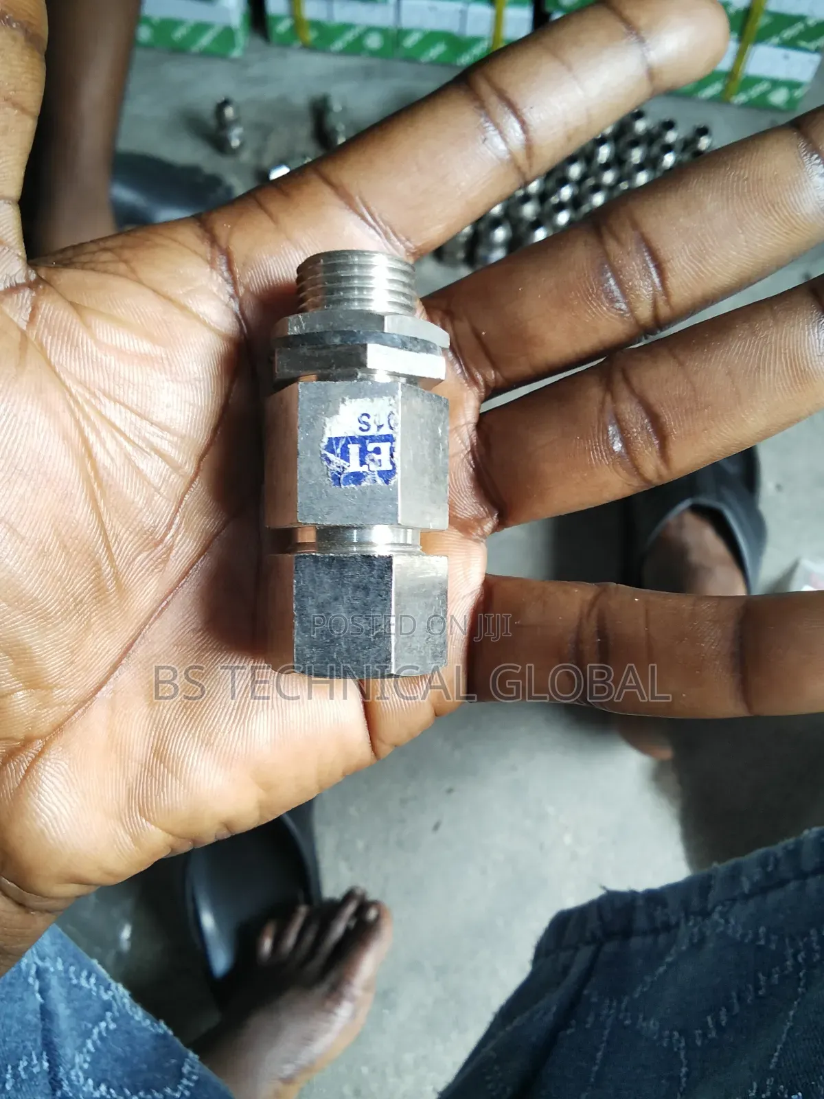 Comet Cable Gland M20
