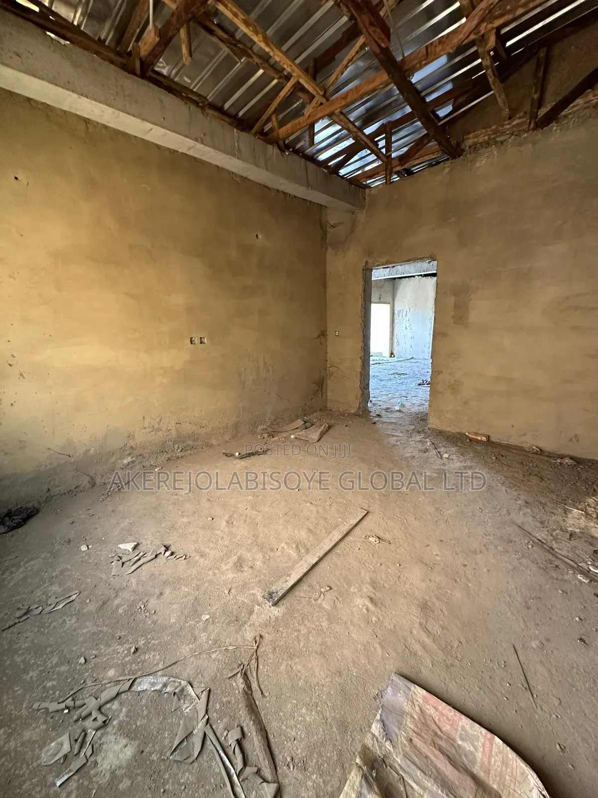 2bdrm Apartment in In An Estate for sale