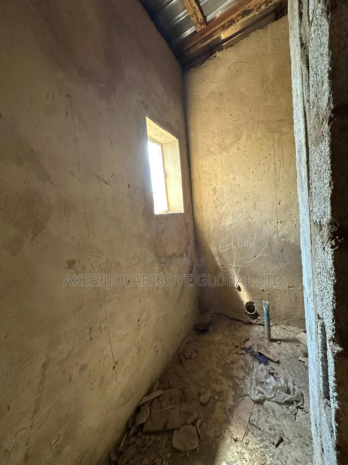 2bdrm Apartment in In An Estate for sale