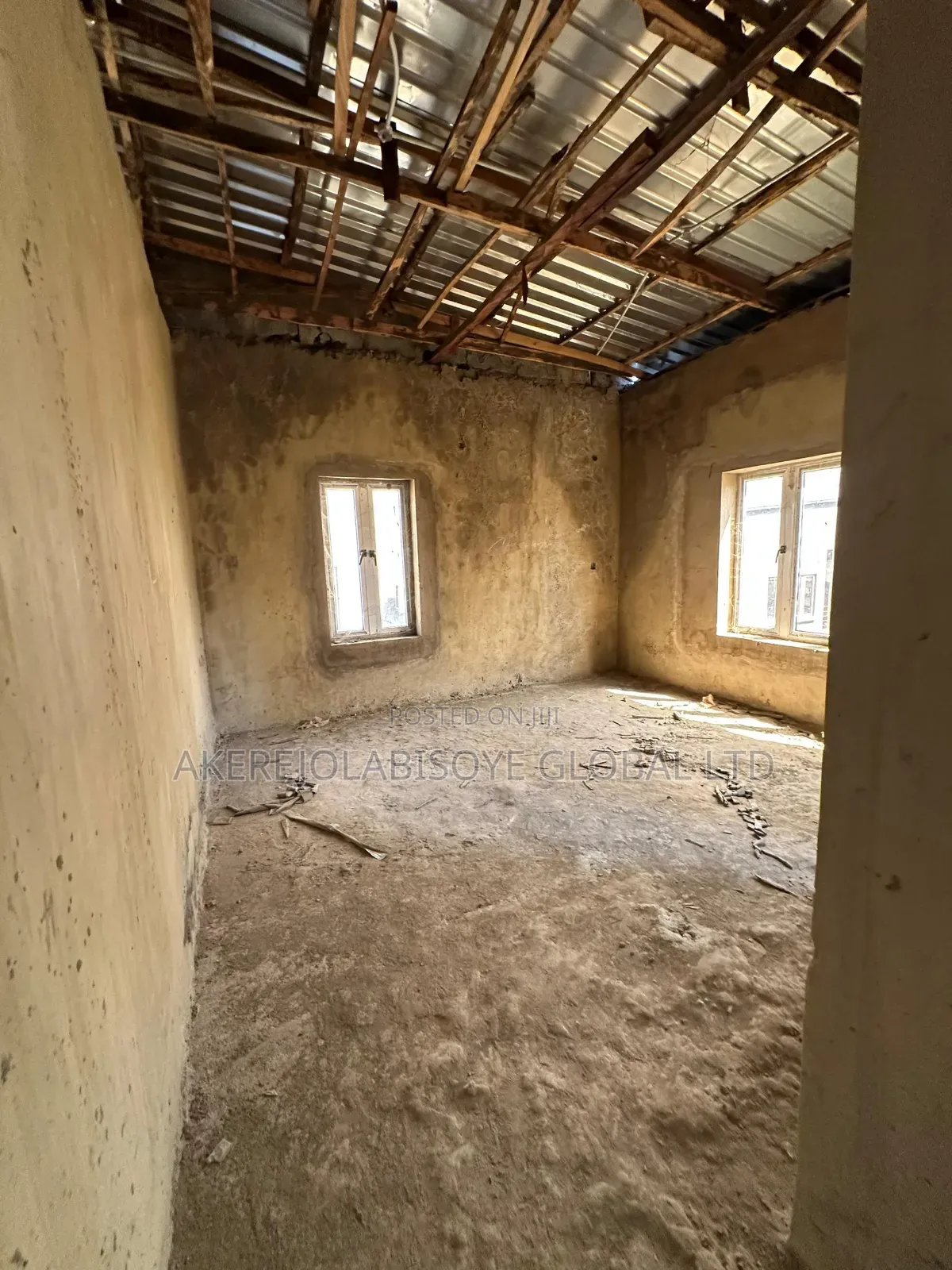2bdrm Apartment in In An Estate for sale