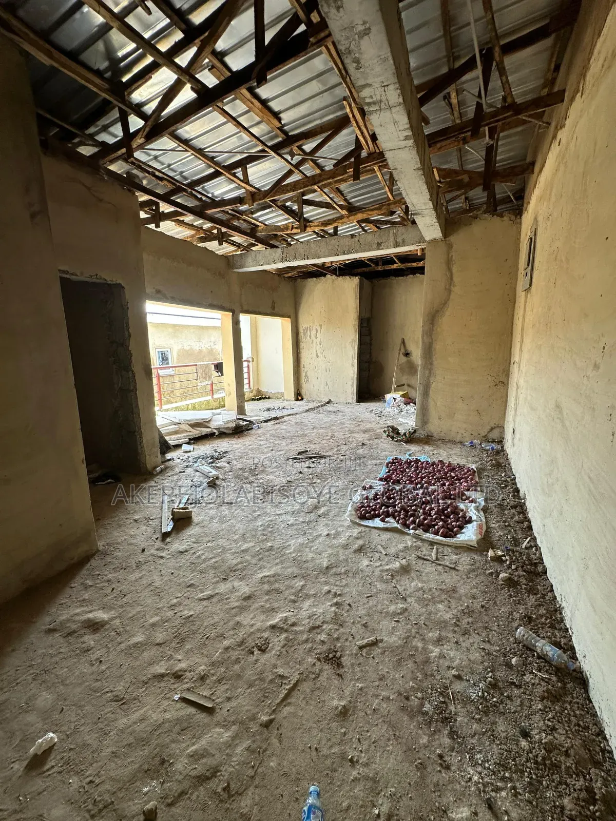 2bdrm Apartment in In An Estate for sale
