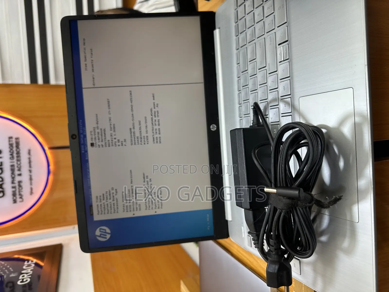 Laptop HP 15 8GB Intel Core I7 SSD 500GB