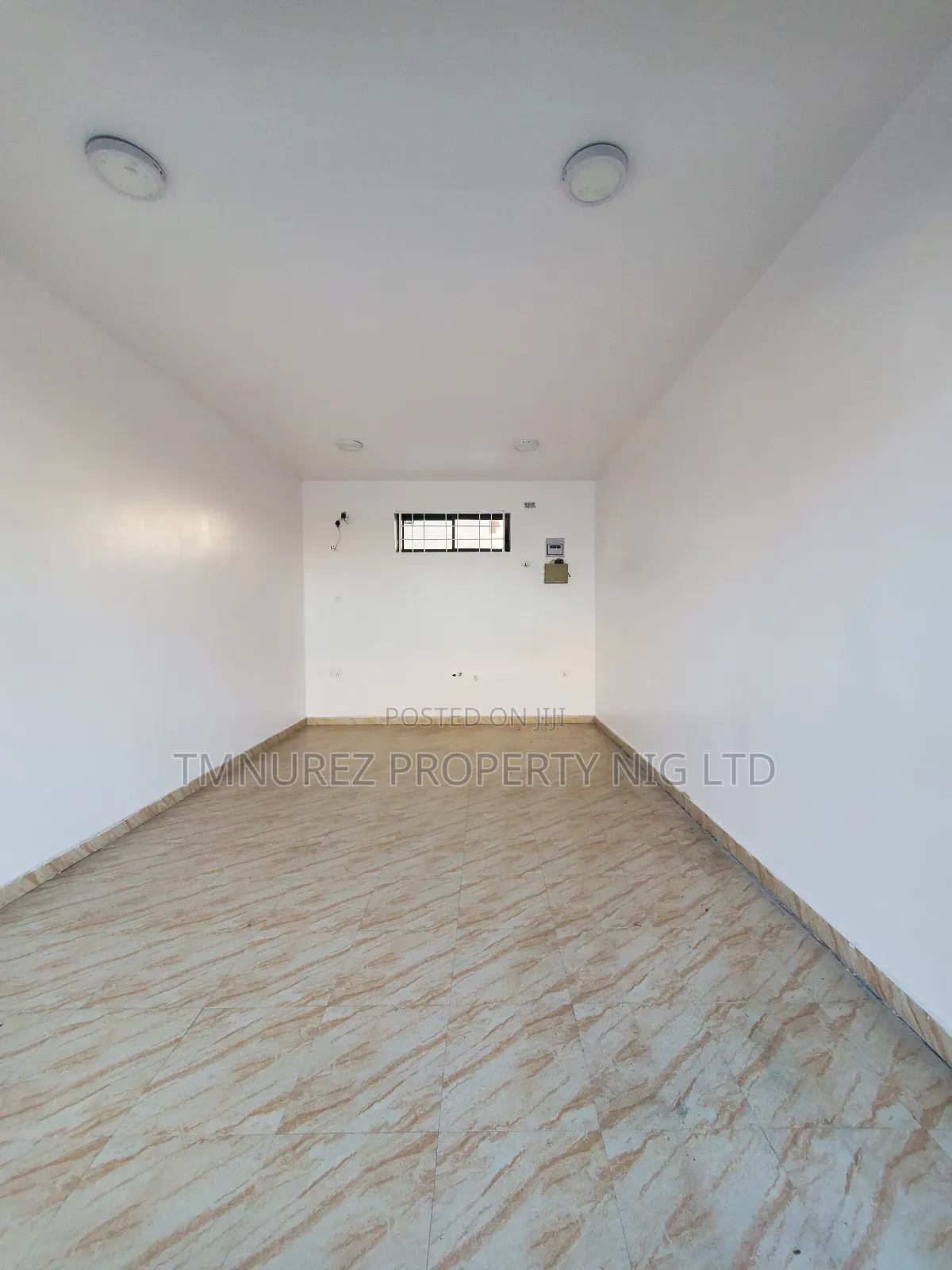 Shop Space for Rent at Orchid Road