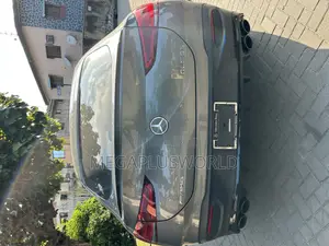 Mercedes-Benz GLE-Class AMG GLE 53 4MATIC 2023 Beige