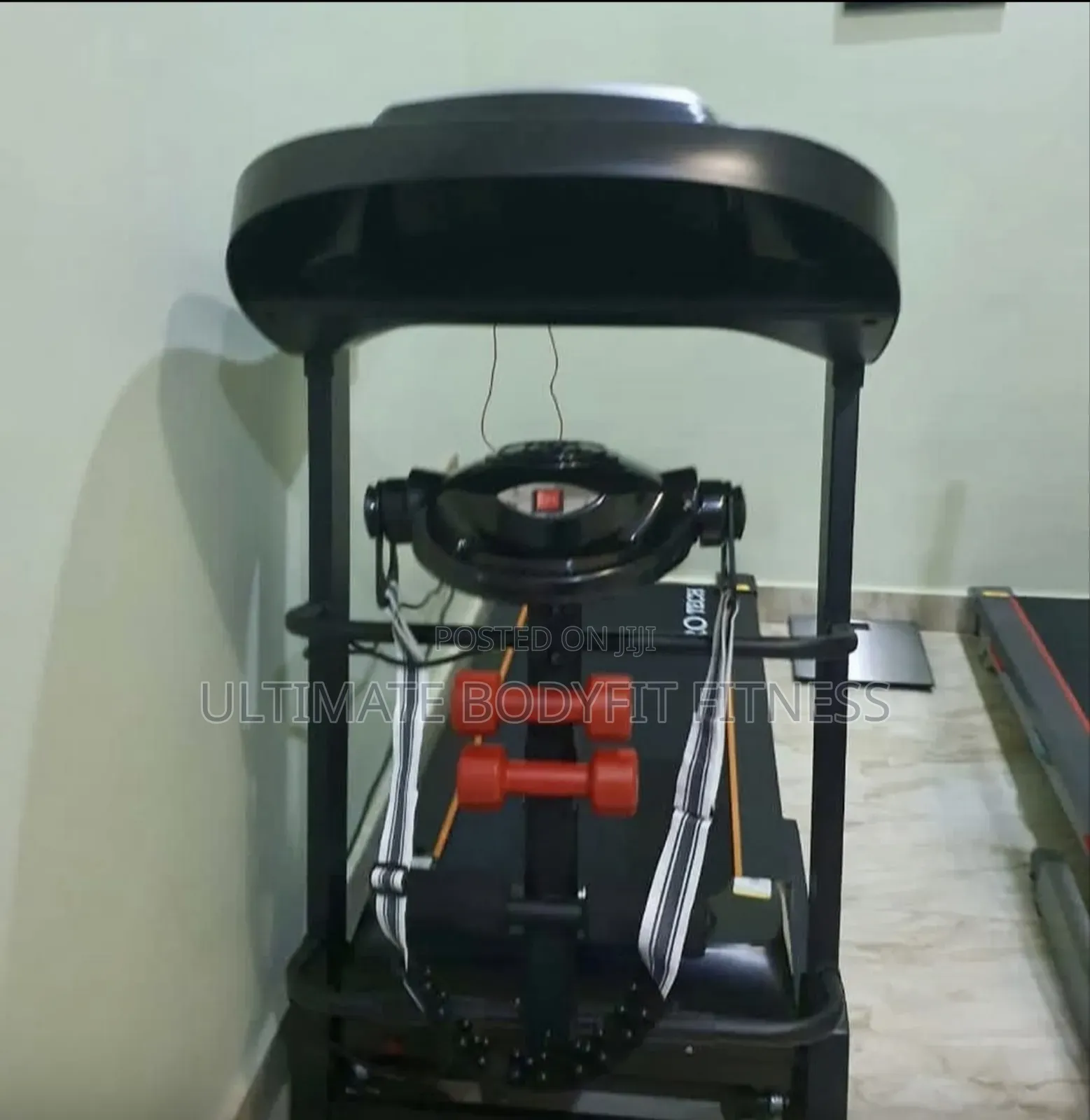 Brand New 2.5hp Pro Tech Treadmill