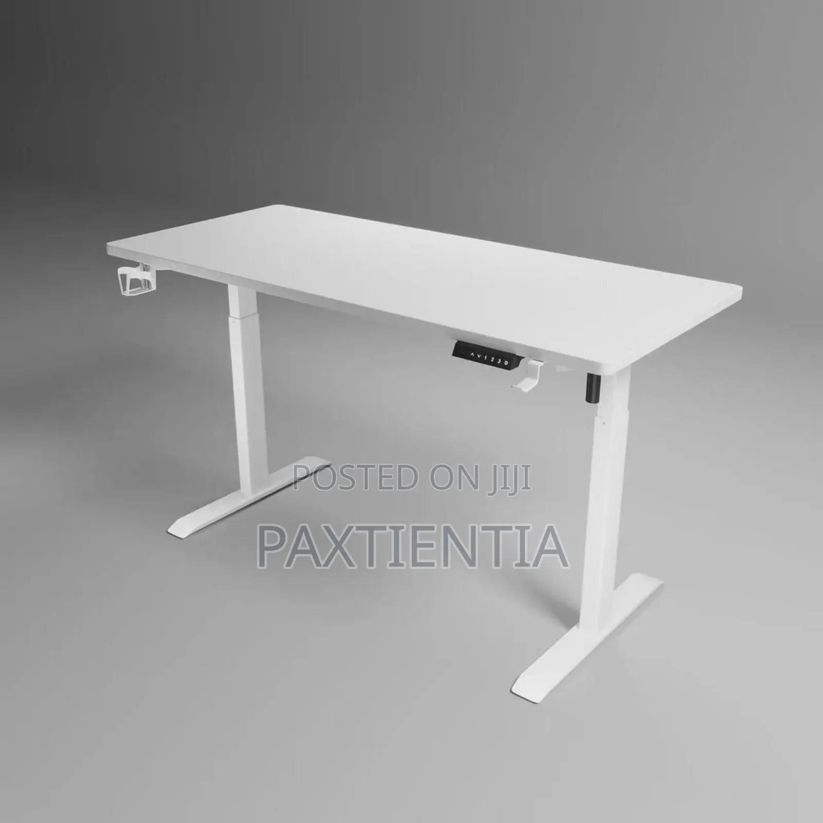 Height Adjustment Gaming Table