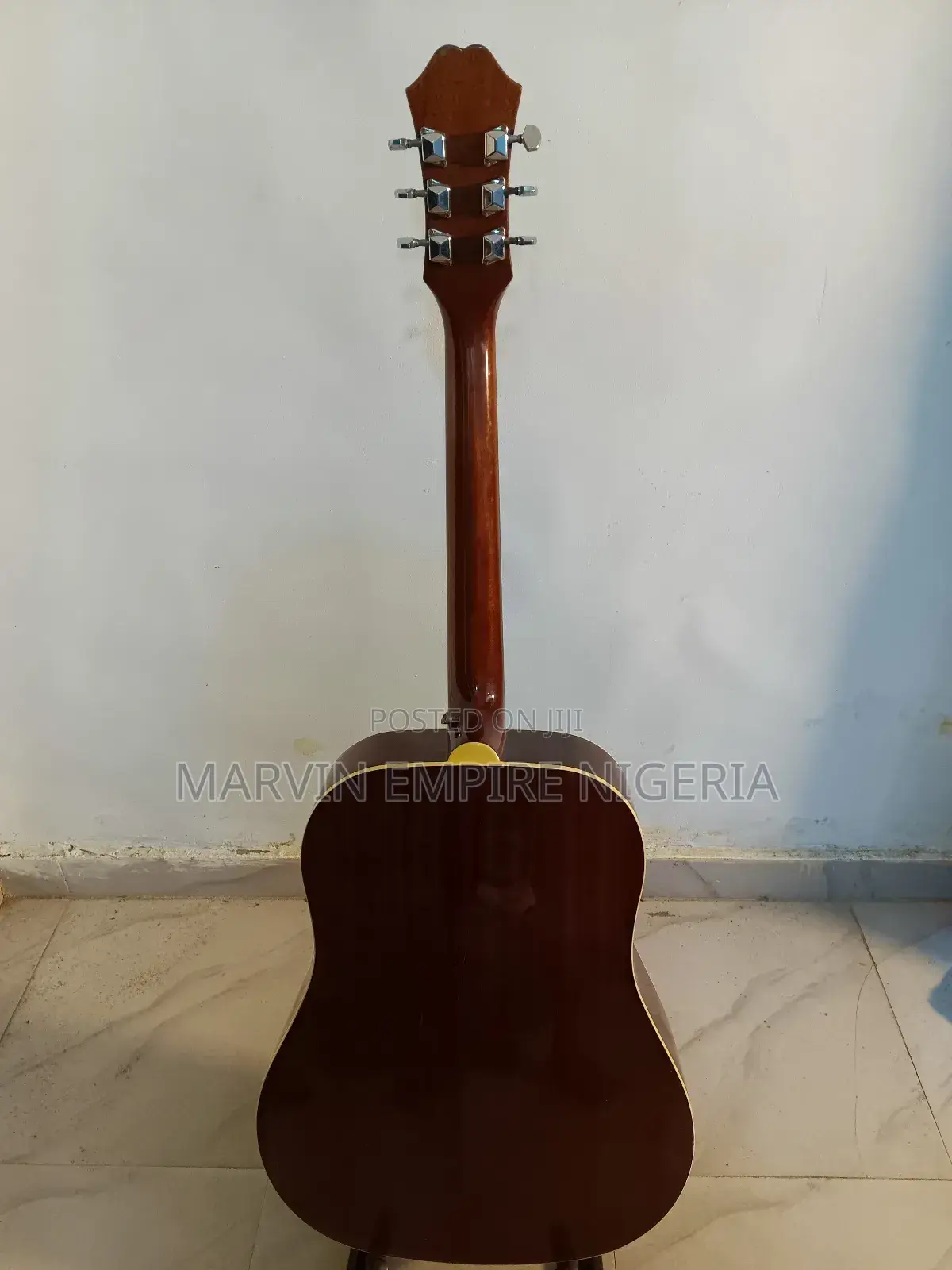 Epiphone Professional Acoustic Guitar 42 Inches for Rent