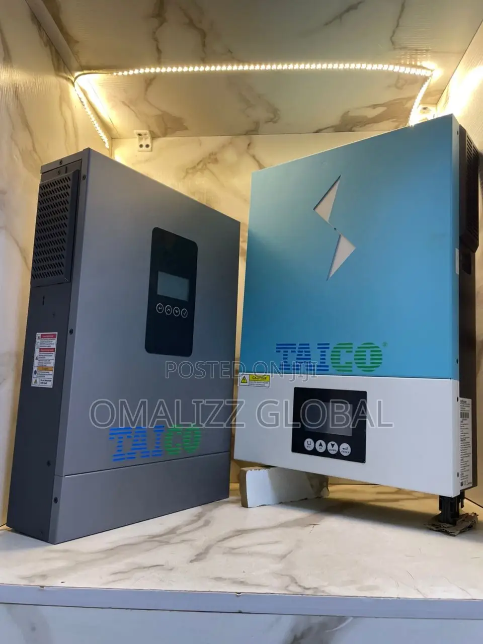 3.6kva 24v Taico Inverter
