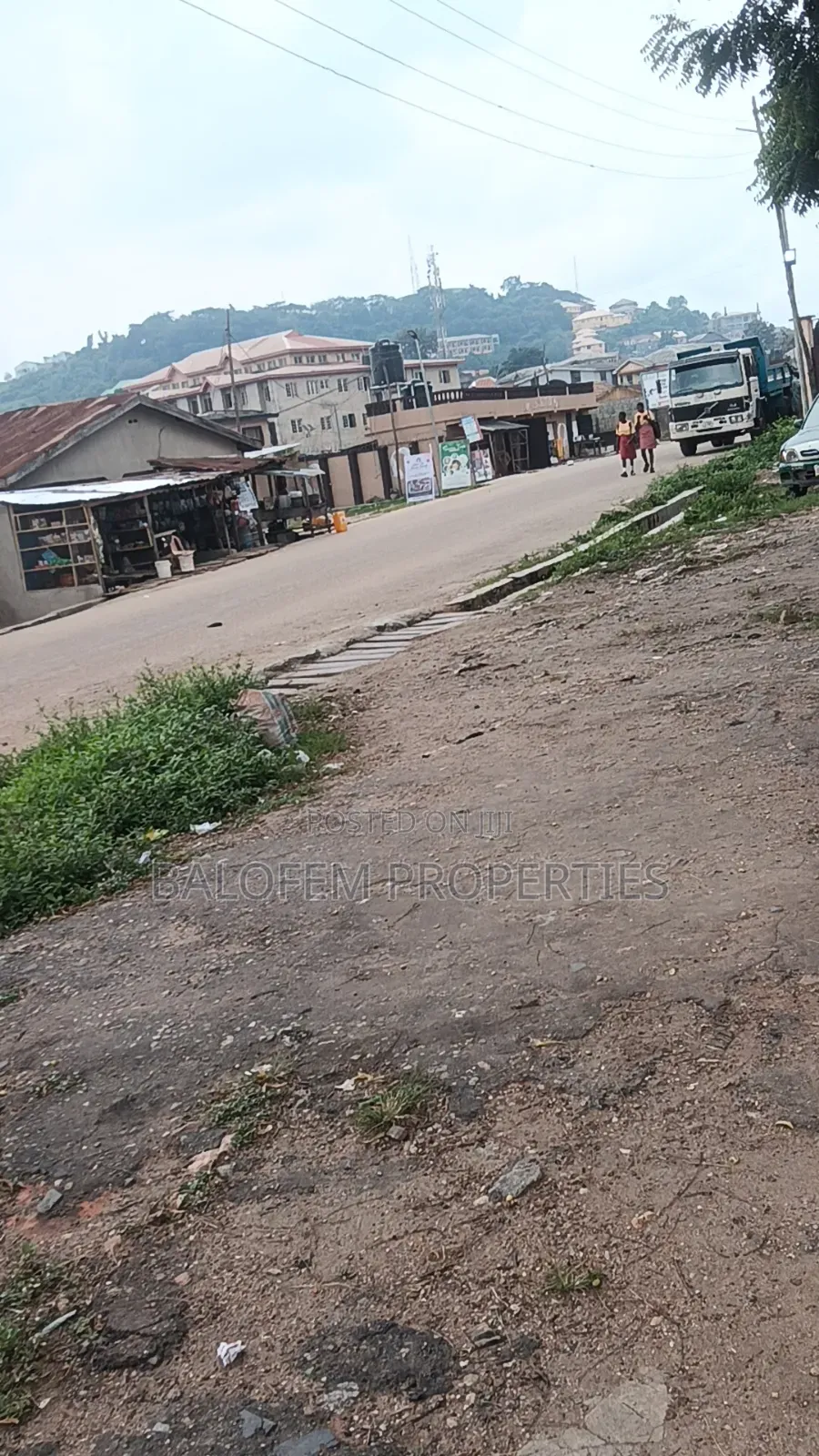 Land for Sale