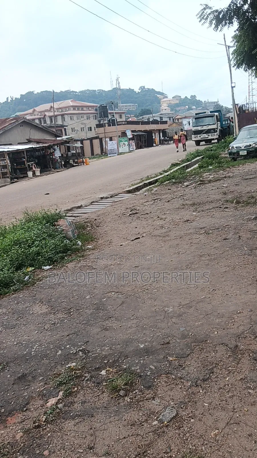 Land for Sale