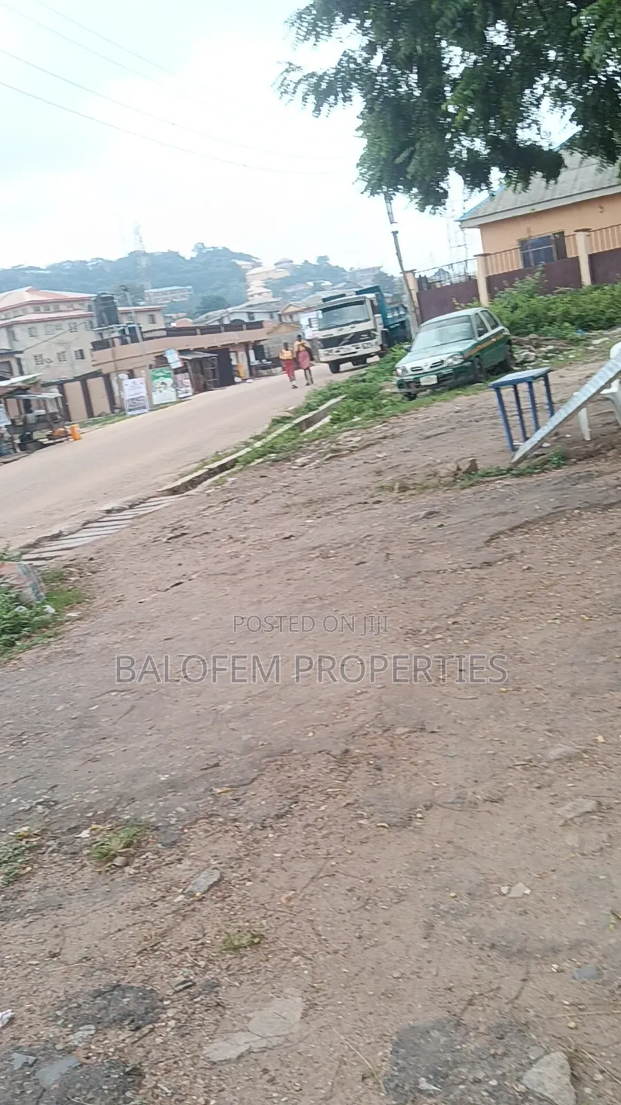 Land for Sale