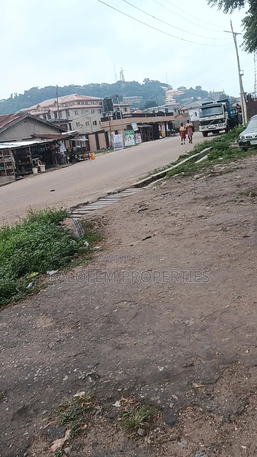 Land for Sale