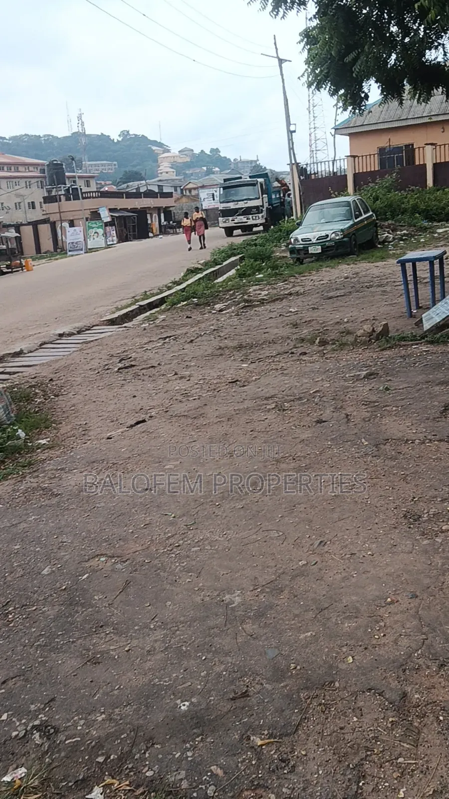 Land for Sale