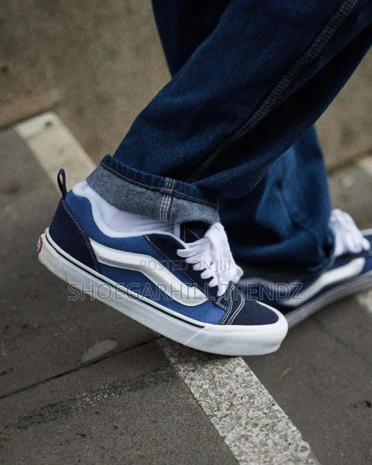 Unisex Vans Sneakers Sizes 38 to 44