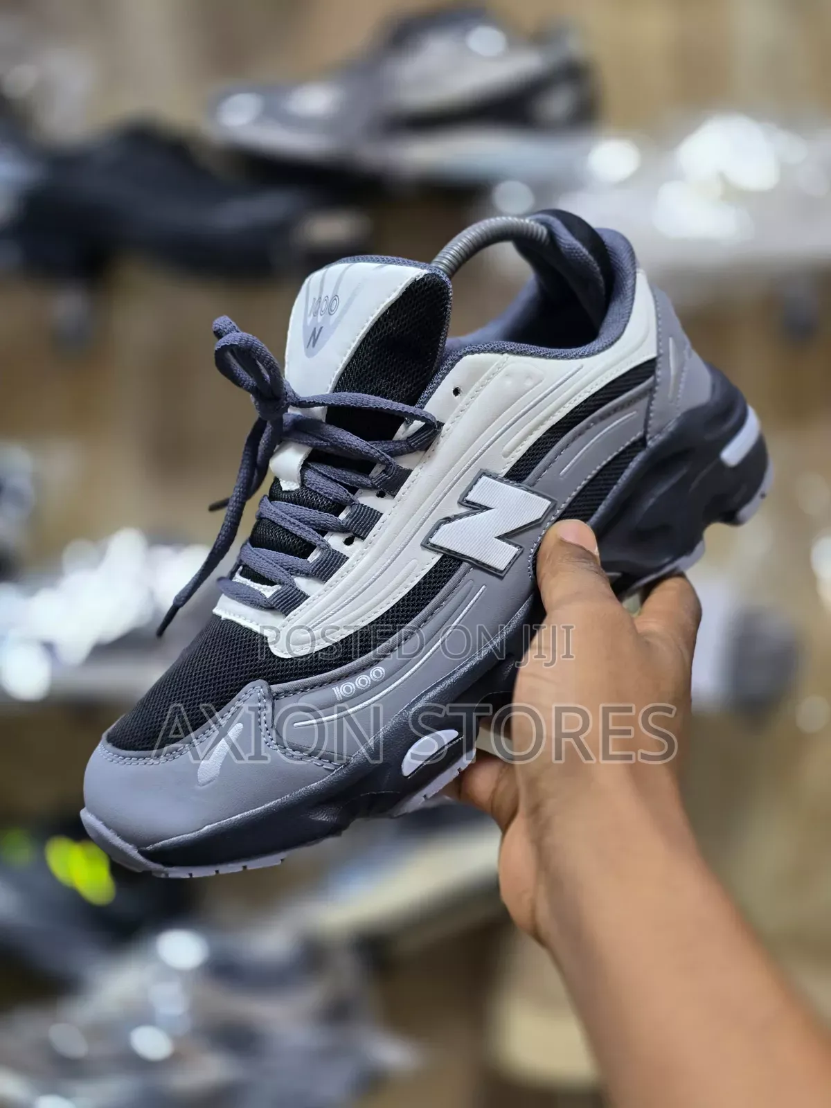 High Quality New Balance Sneakers