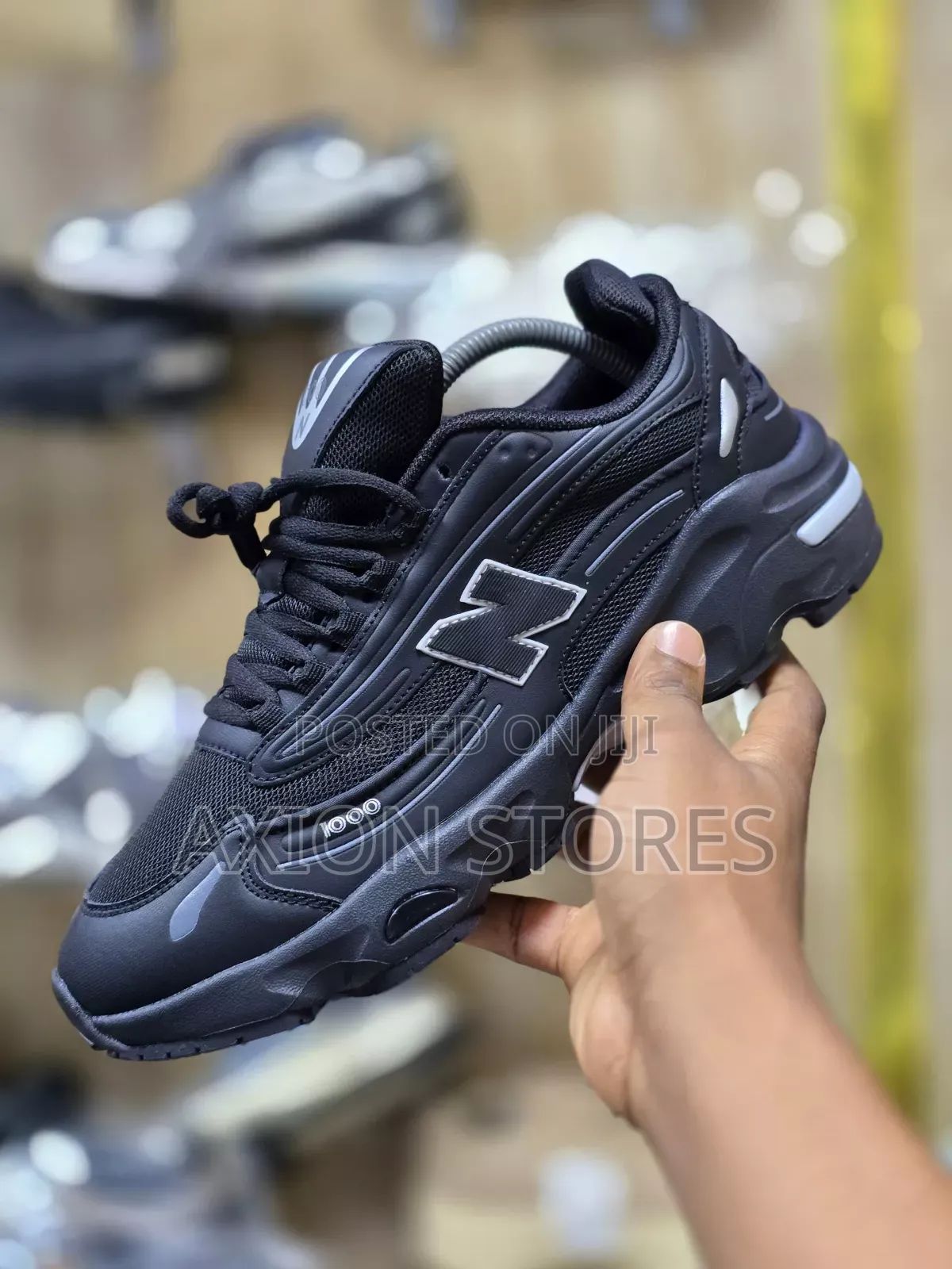 High Quality New Balance Sneakers
