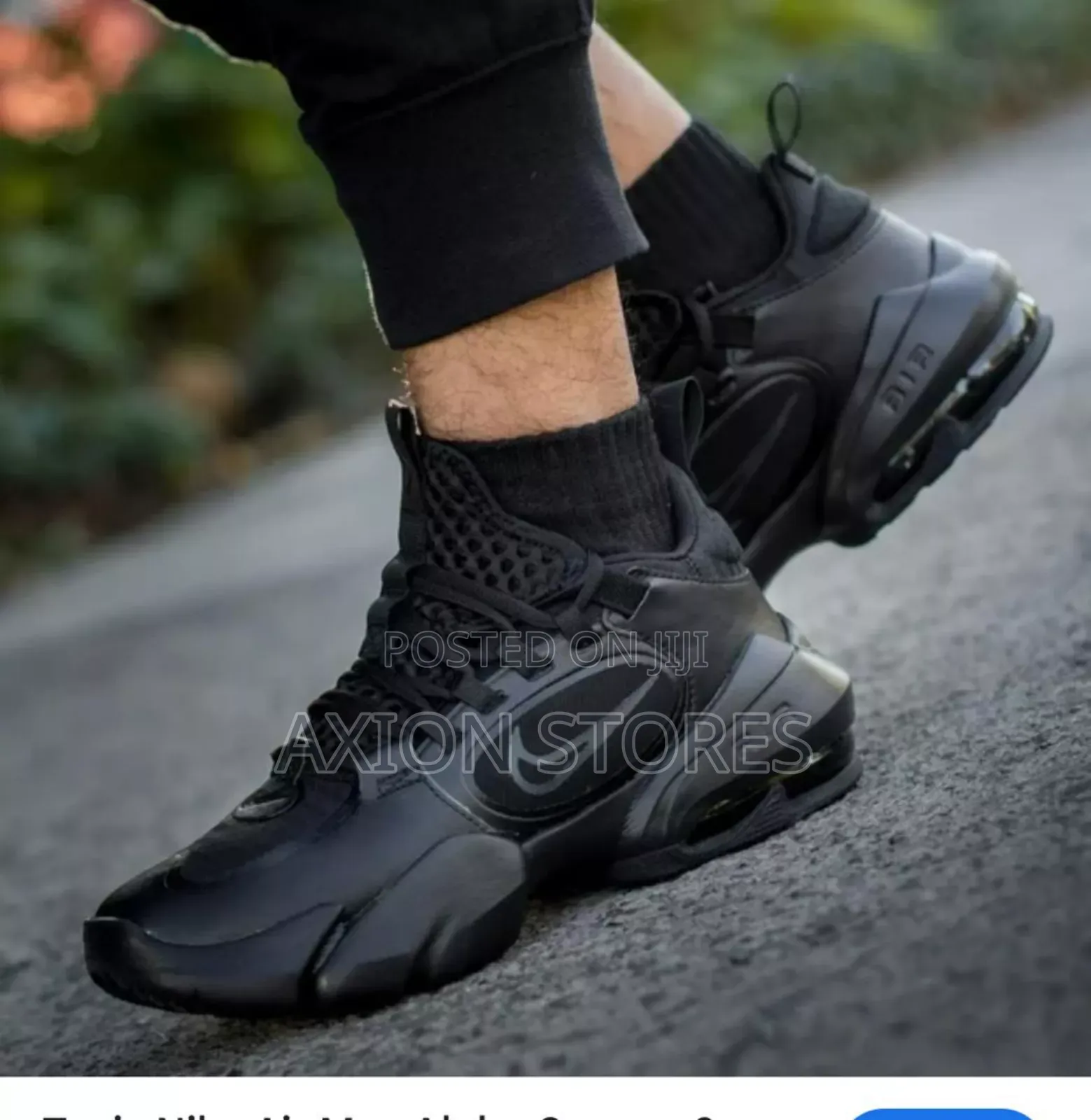 Quality Nike Fashion Sneakers