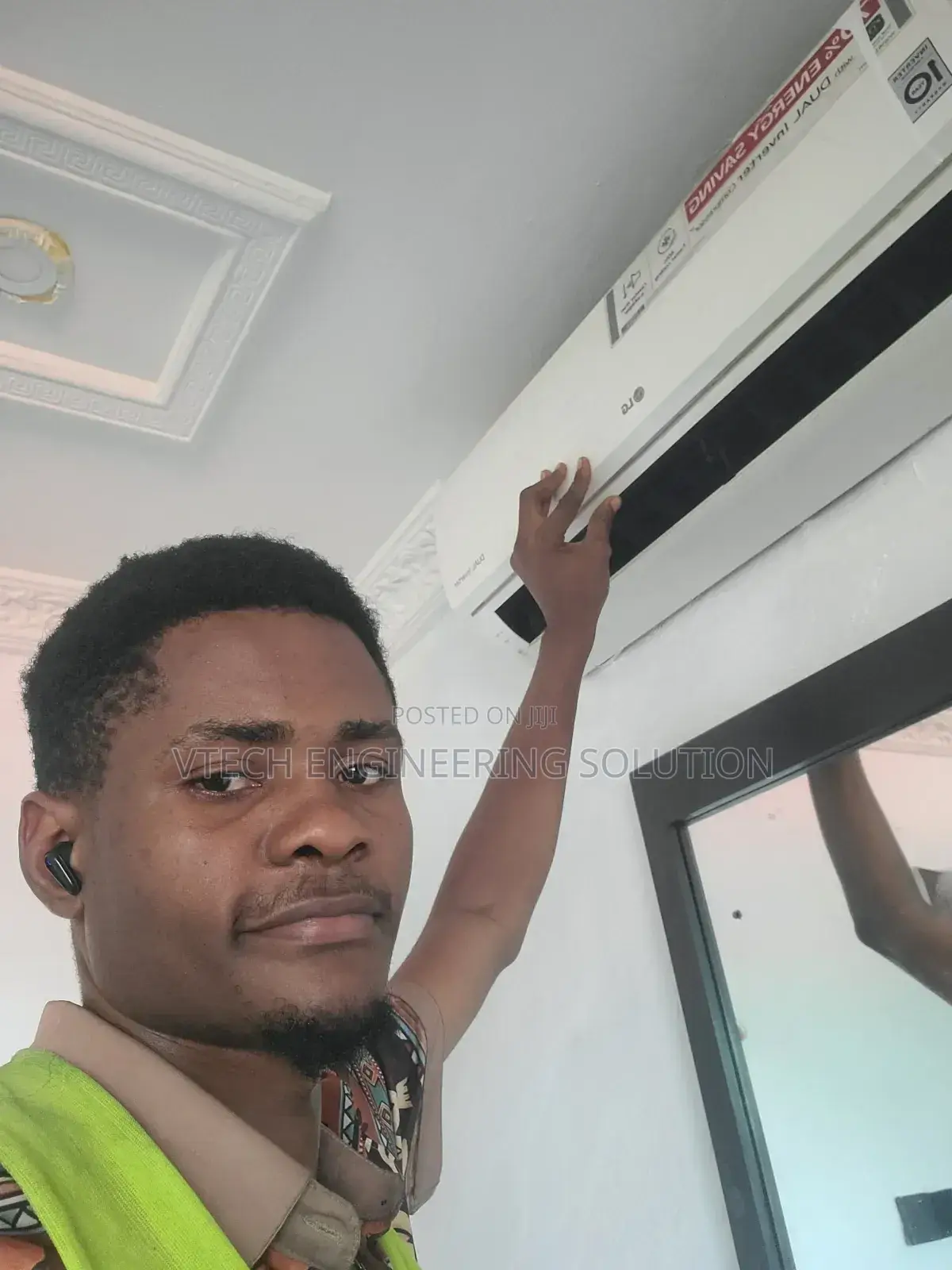 Ac Installation and Repairs in Ikotun/Igando