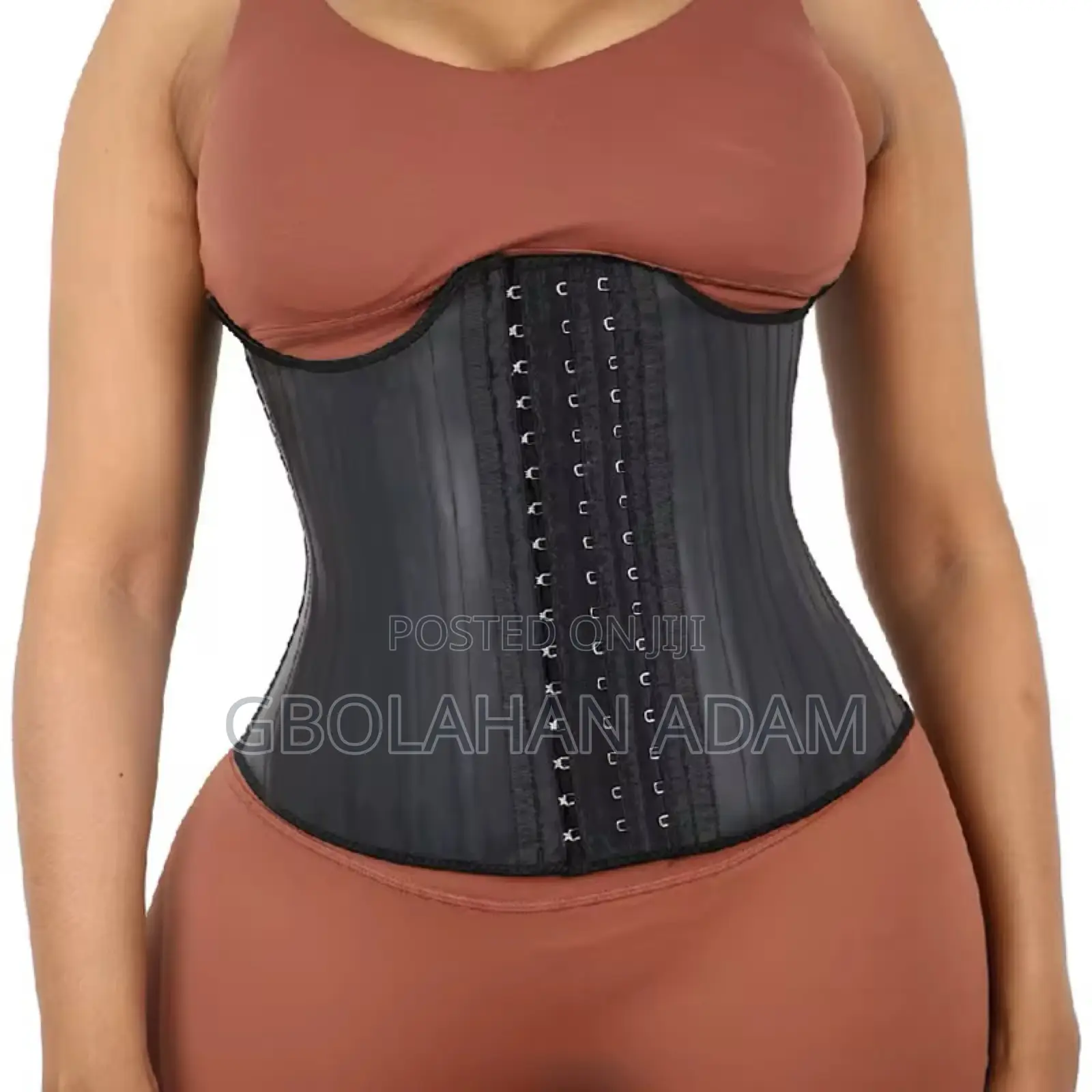 BBL 25steel Bone Waist Trainer